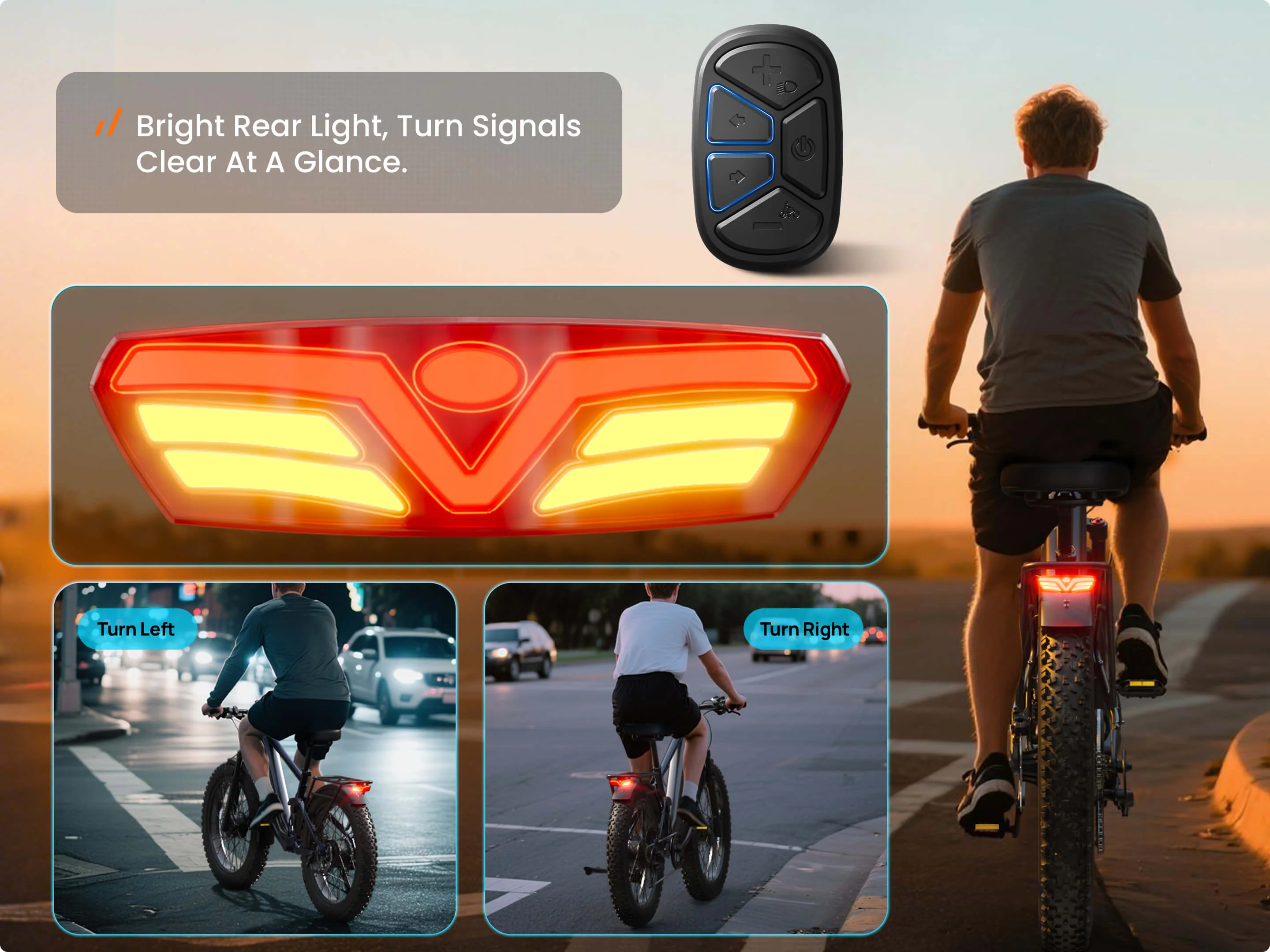 GoldenR Pro Ebike - Image 26