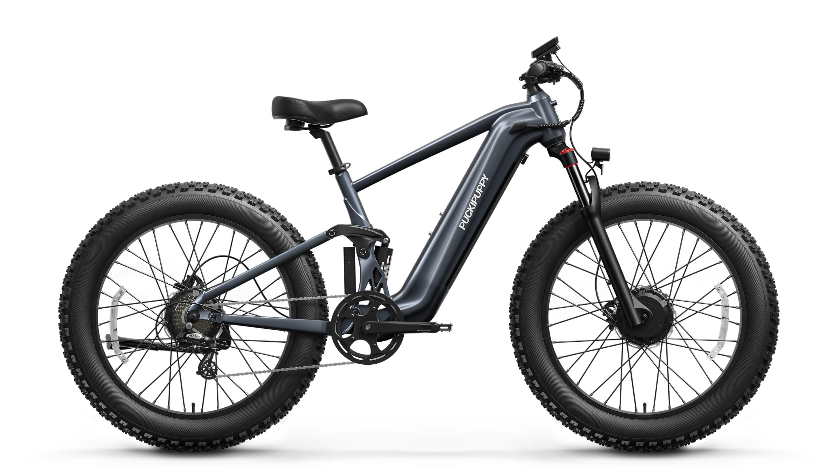 GoldenR Pro Ebike - Image 33