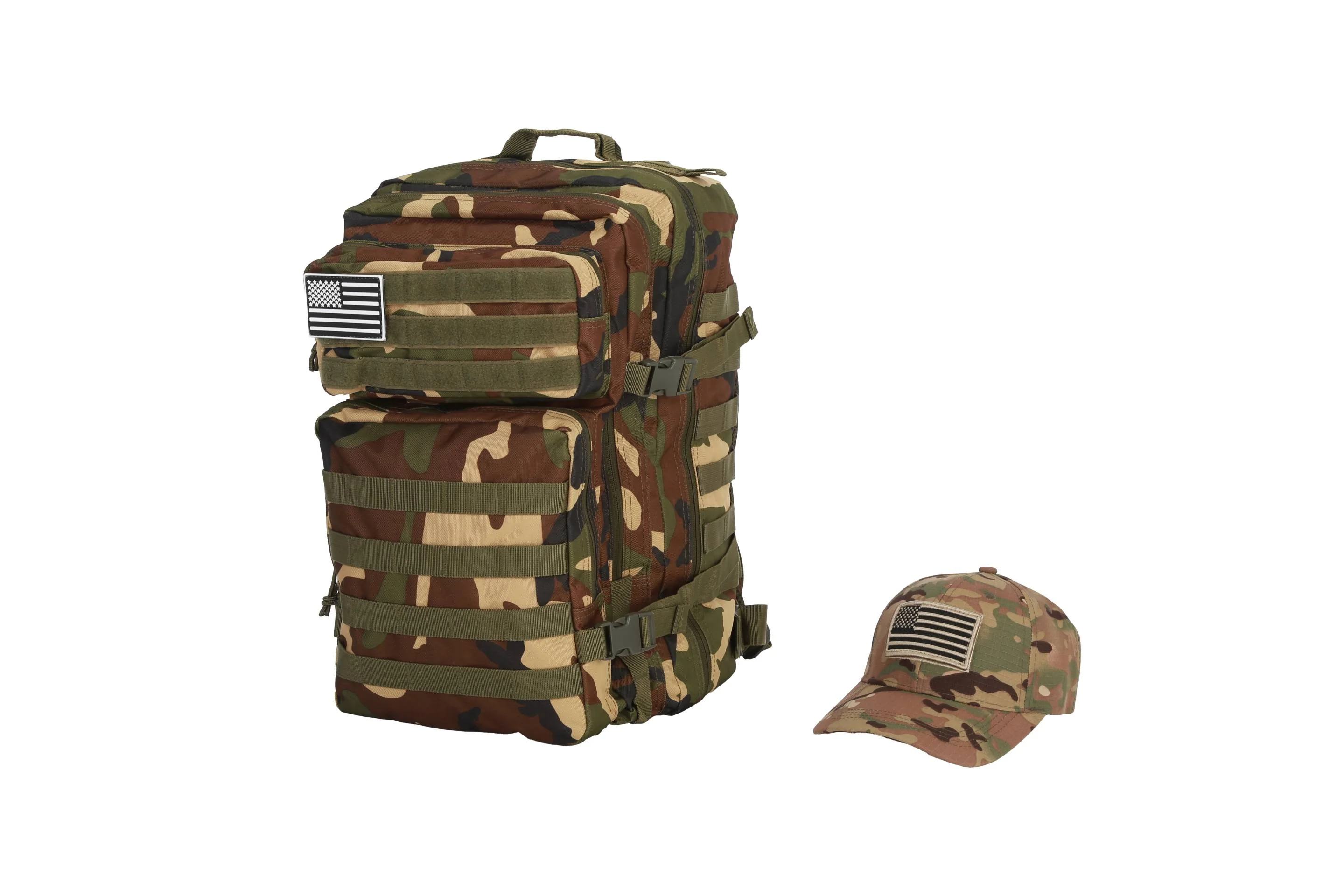 Hunting Accessory Pack - Image 2