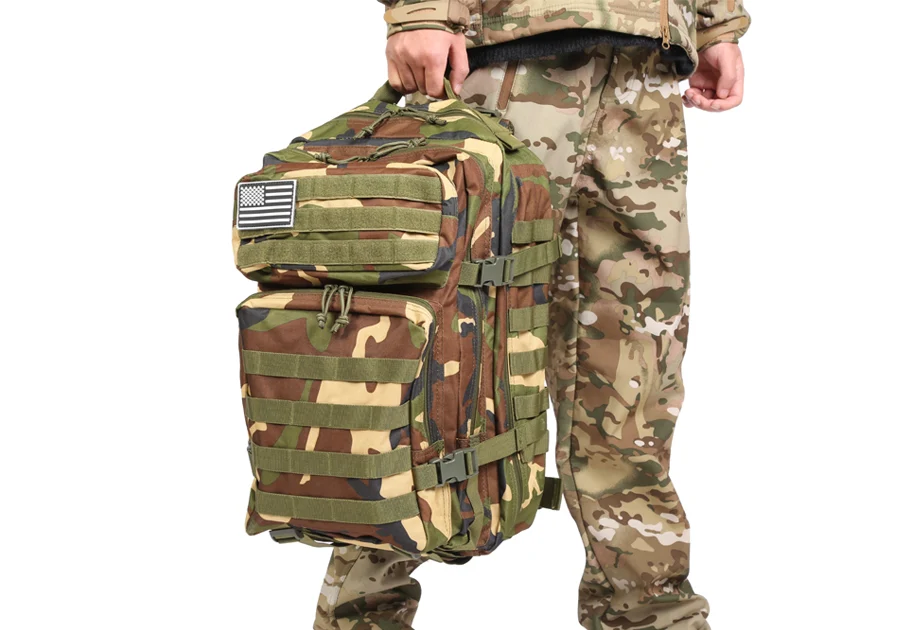 Hunting Accessory Pack - Image 4