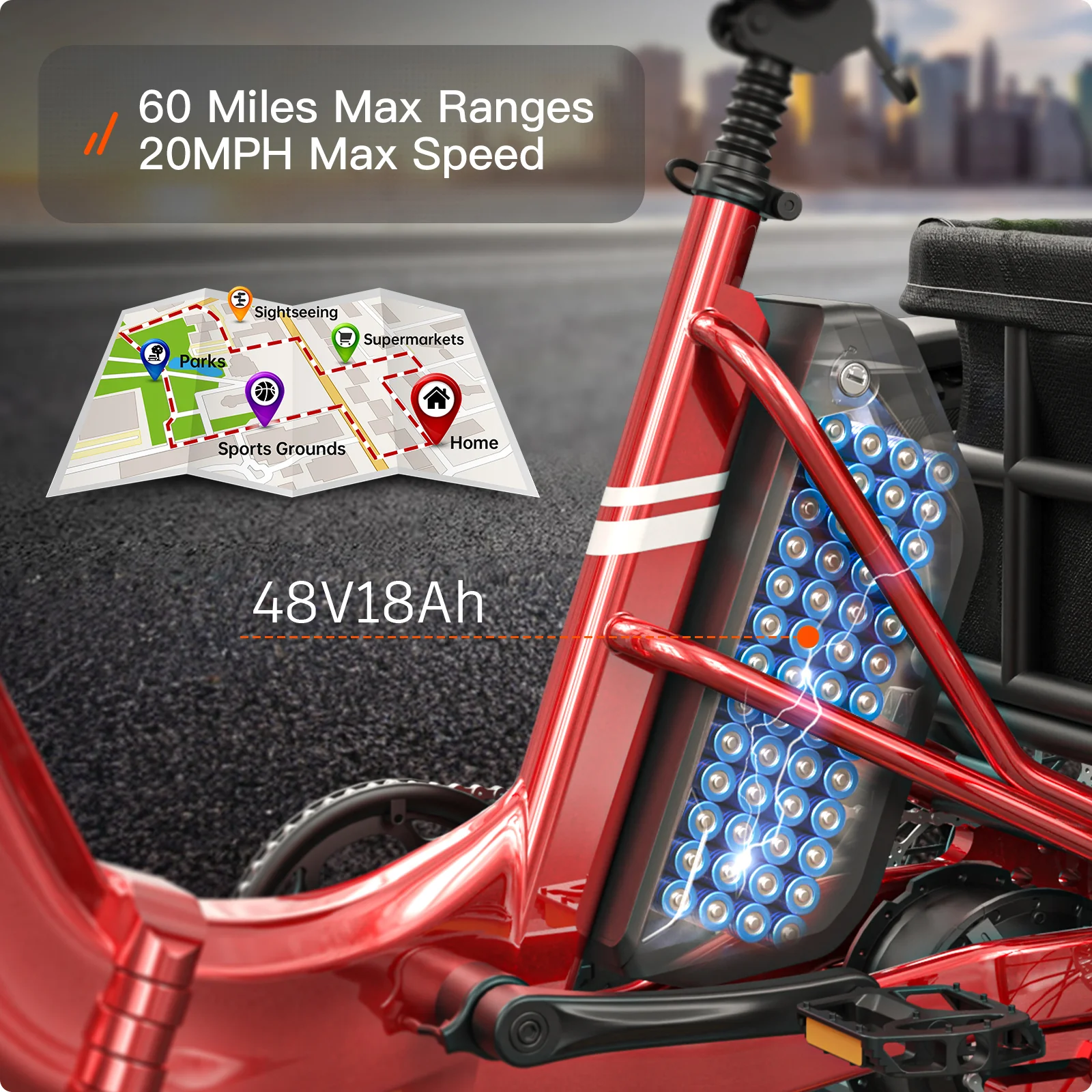Husky Etrike - Image 11