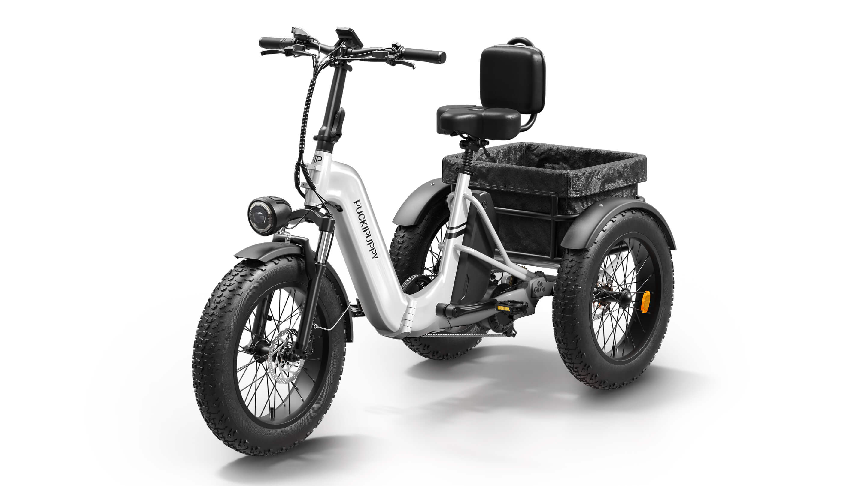 Husky Etrike - Image 19