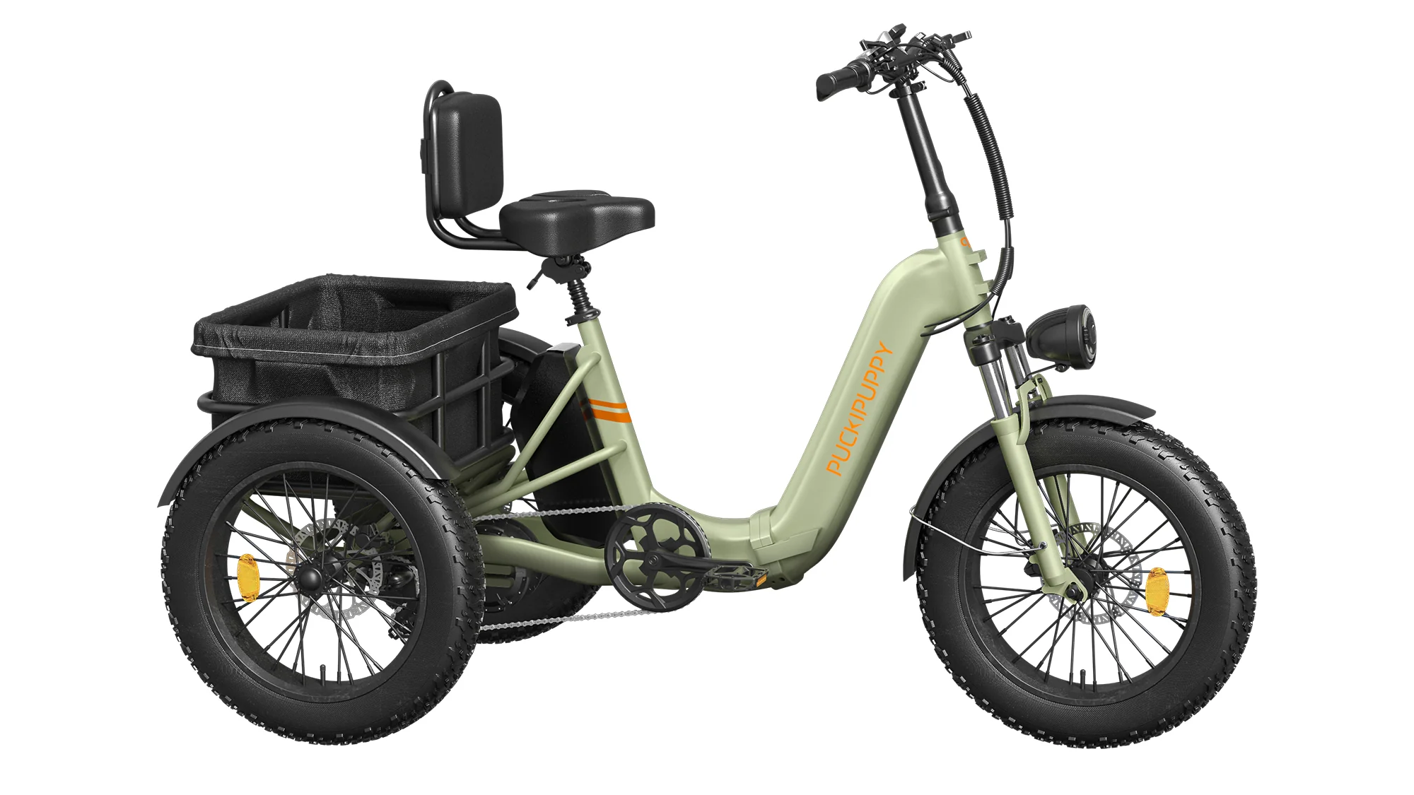 Husky Etrike - Image 25