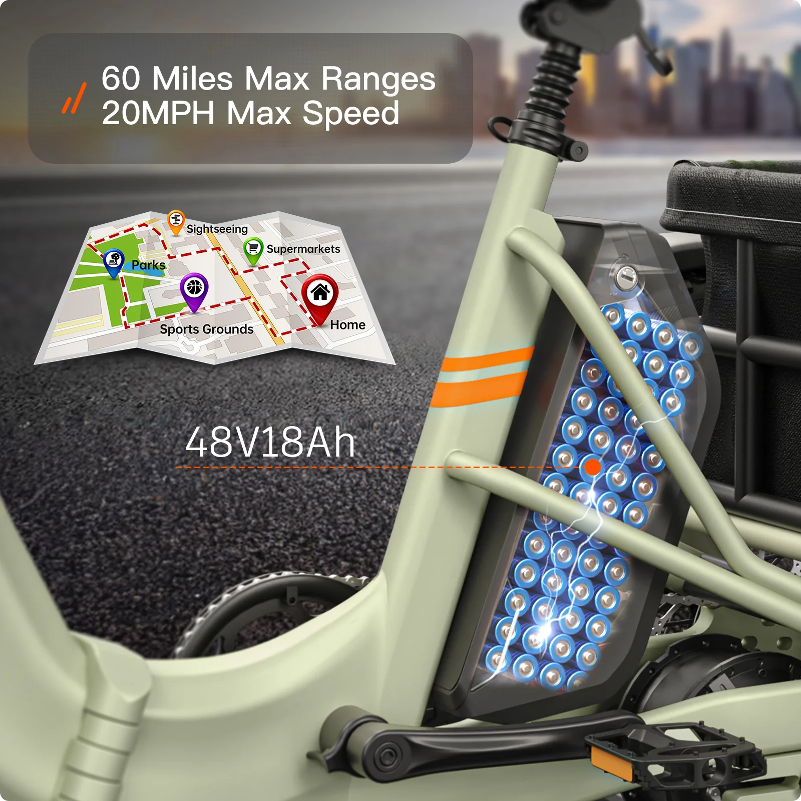 Husky Etrike - Image 28