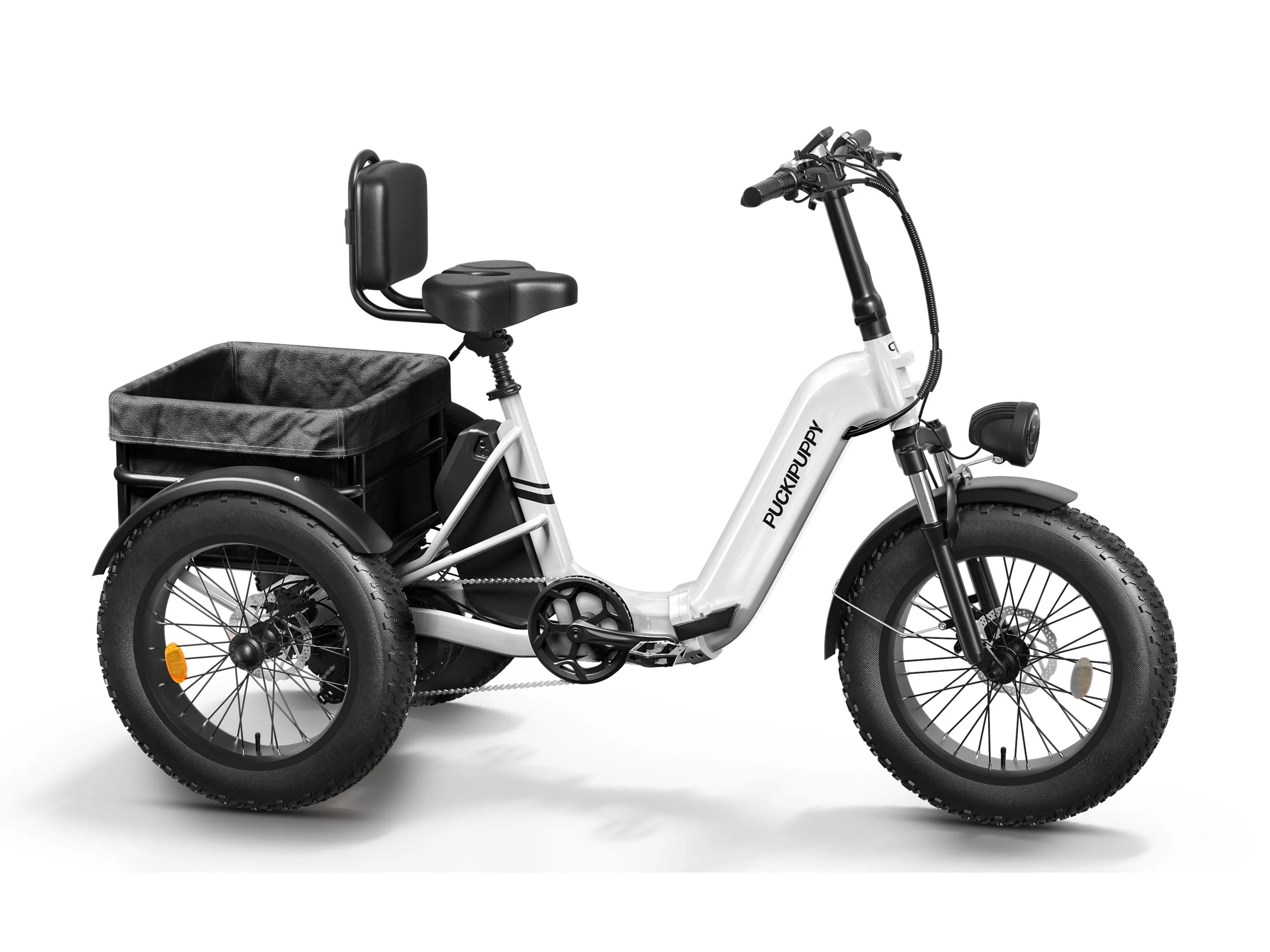 Husky Etrike - Image 3