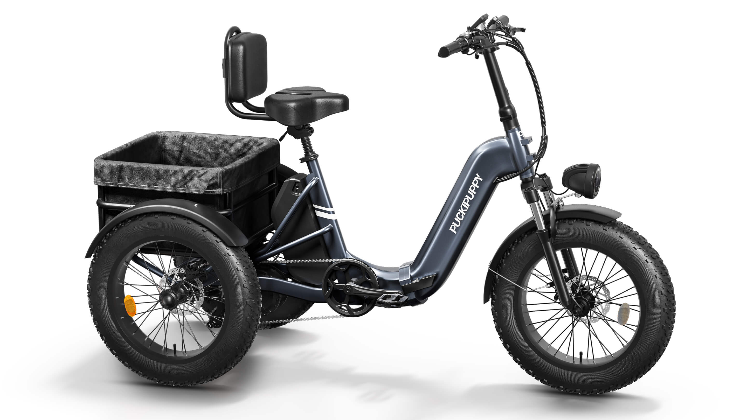 Husky Etrike - Image 4