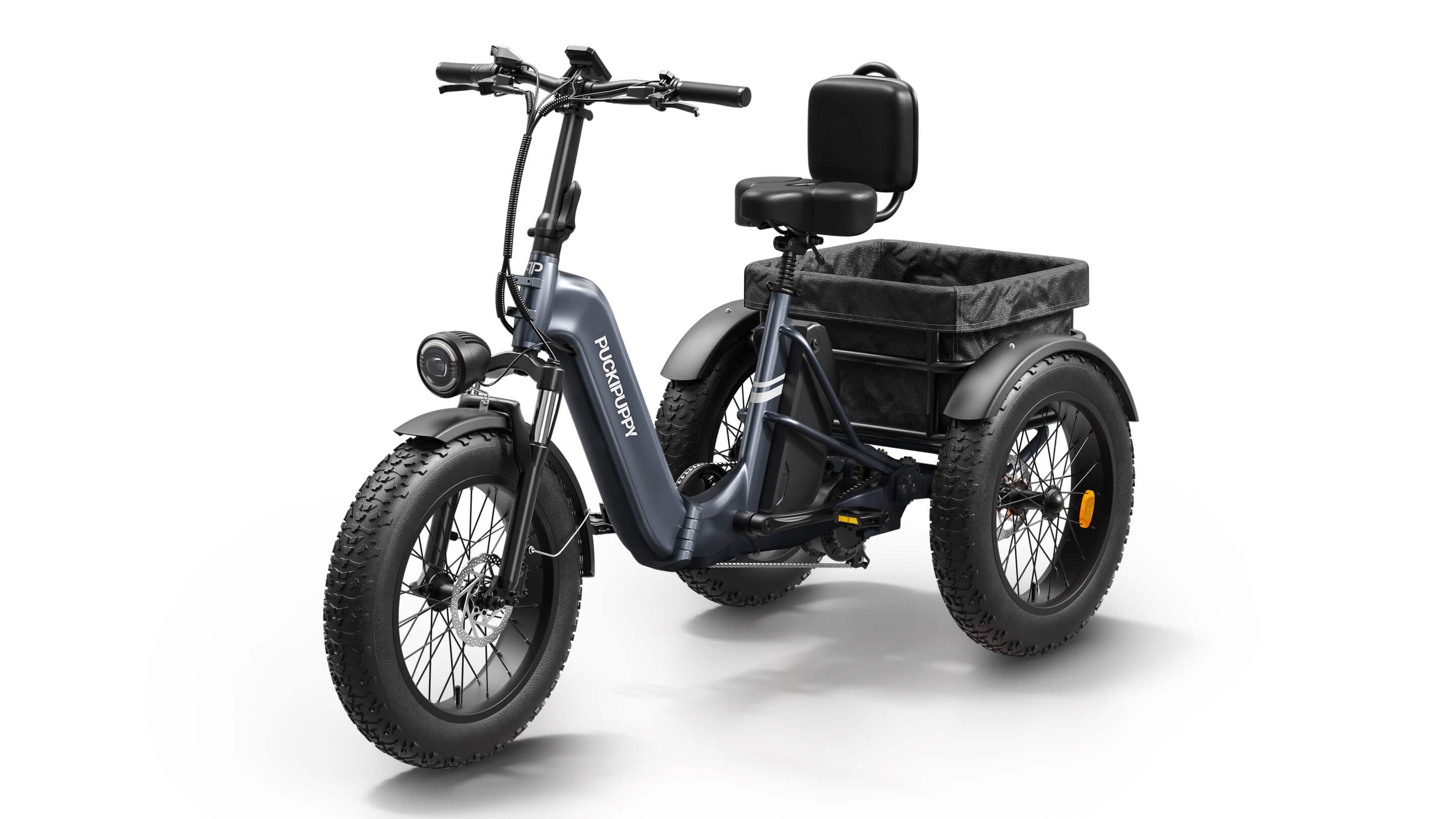 Husky Etrike - Image 5