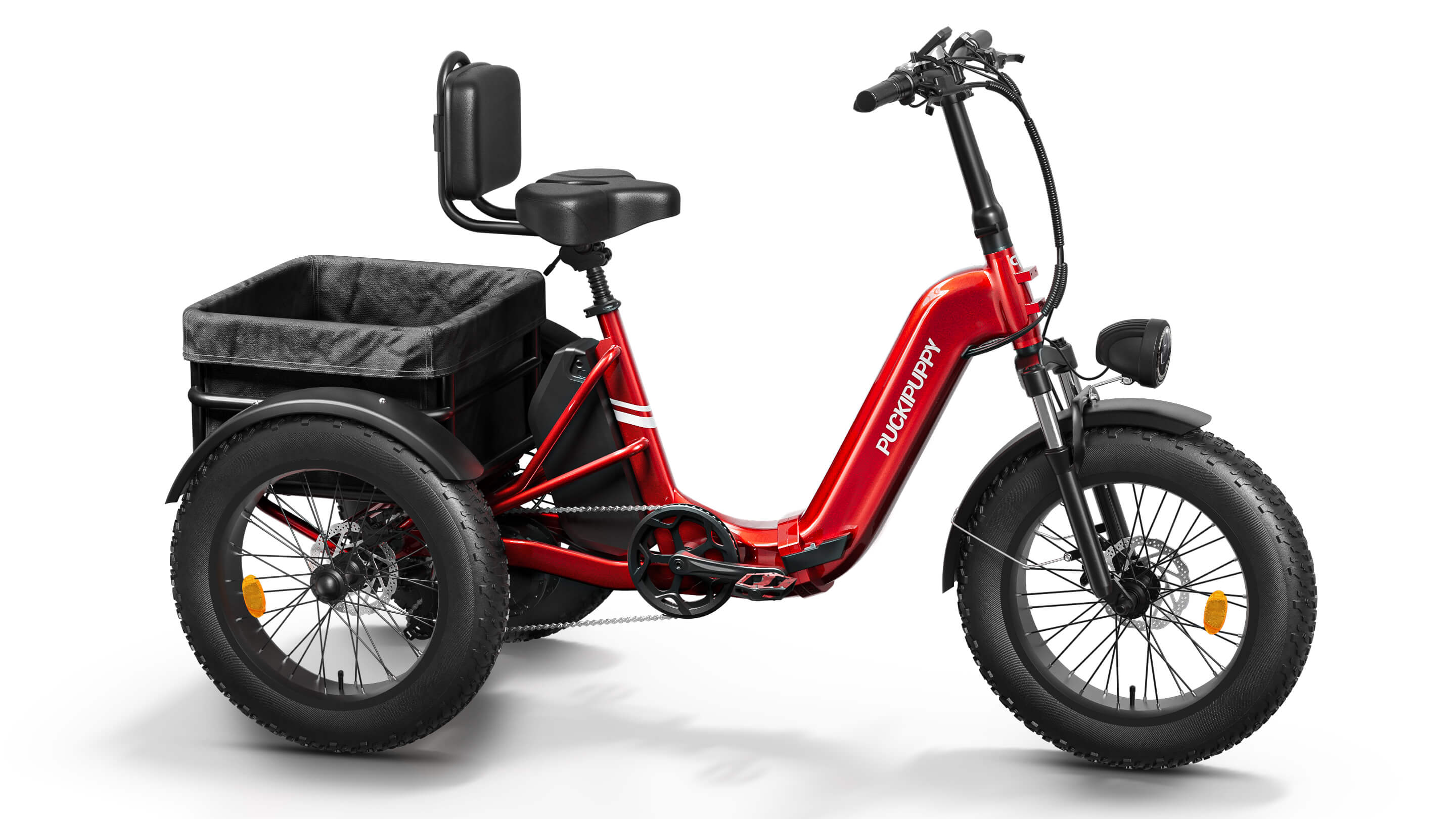 Husky Etrike - Image 7
