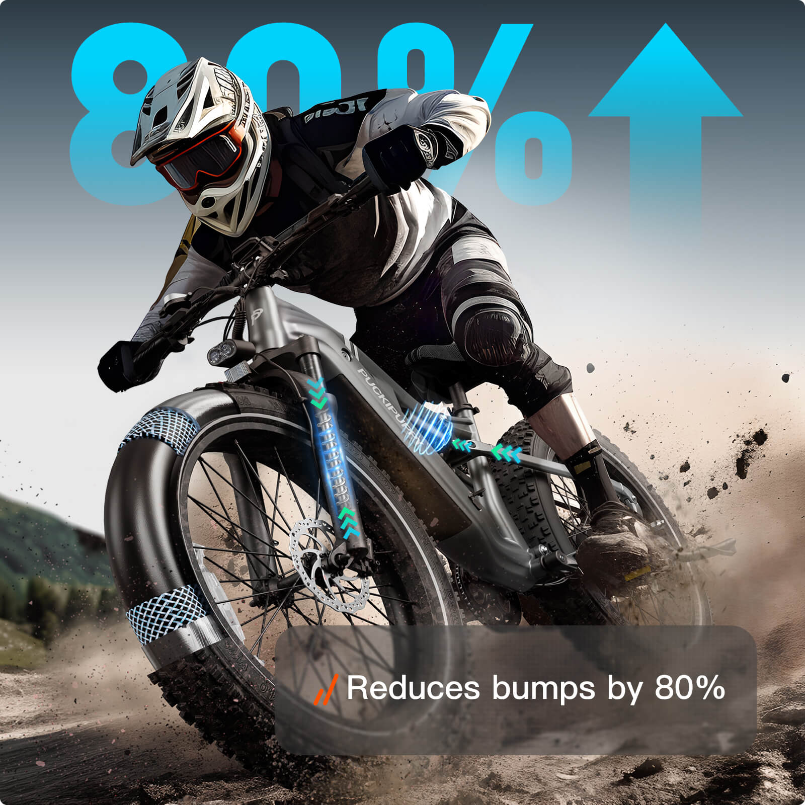 Labrador Pro Ebike - Image 16