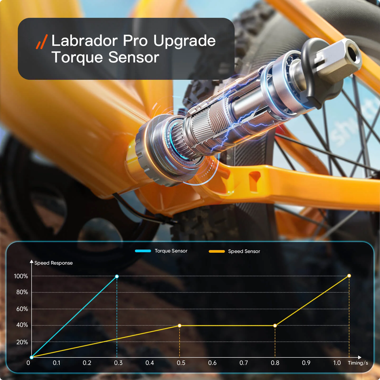 Labrador Pro Ebike - Image 27
