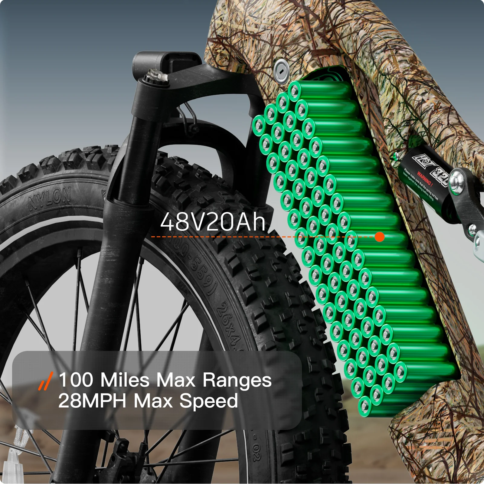 Labrador Pro Ebike - Image 33