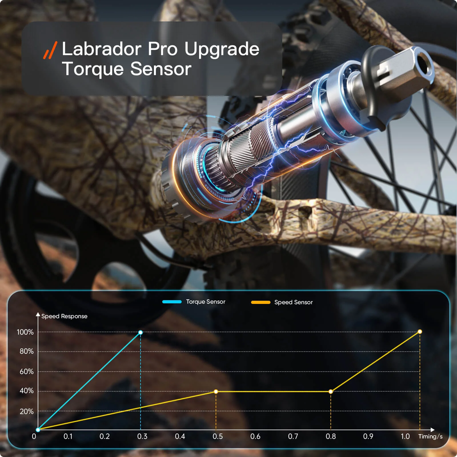 Labrador Pro Ebike - Image 35
