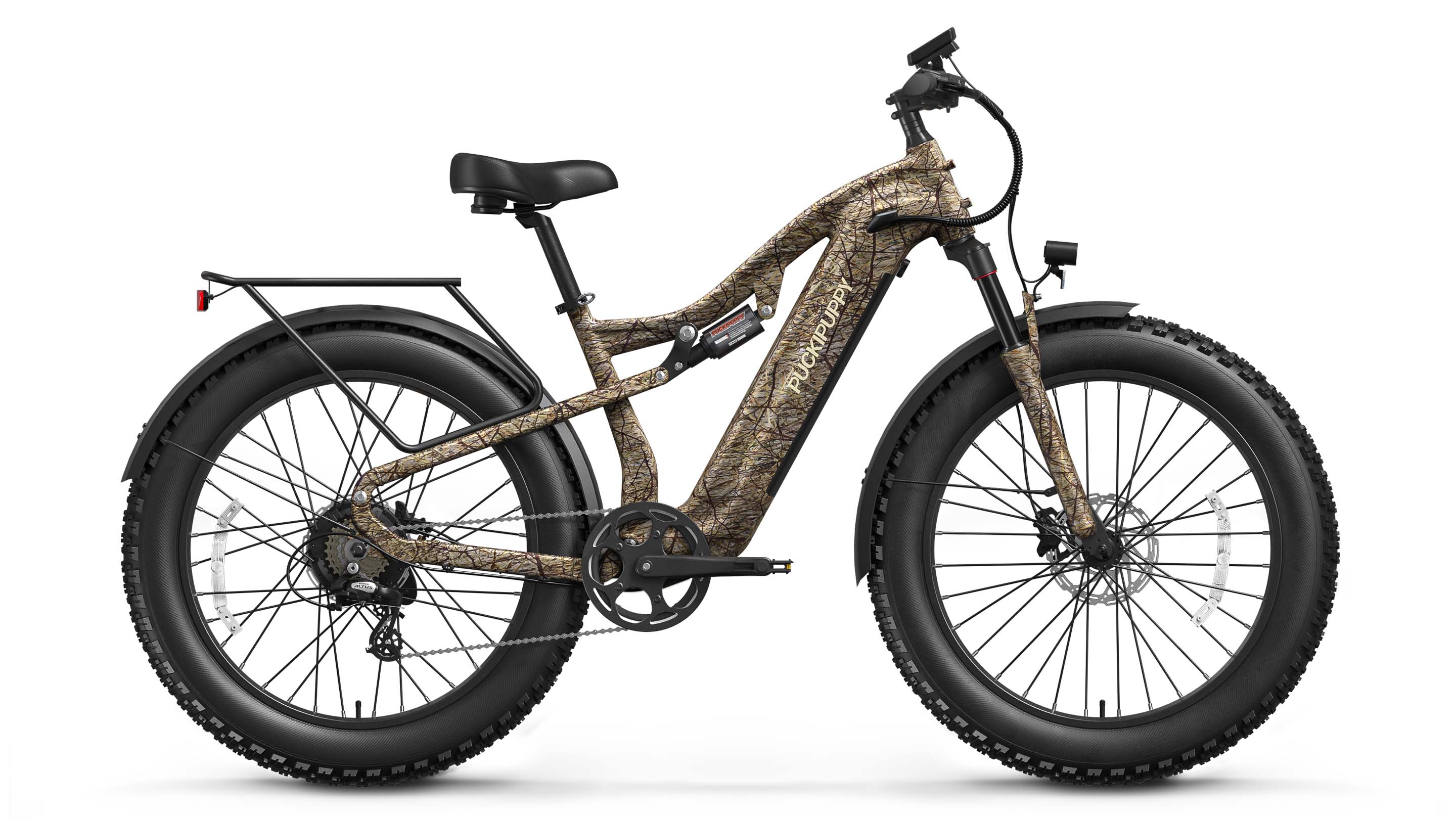 Labrador Pro Ebike - Image 36