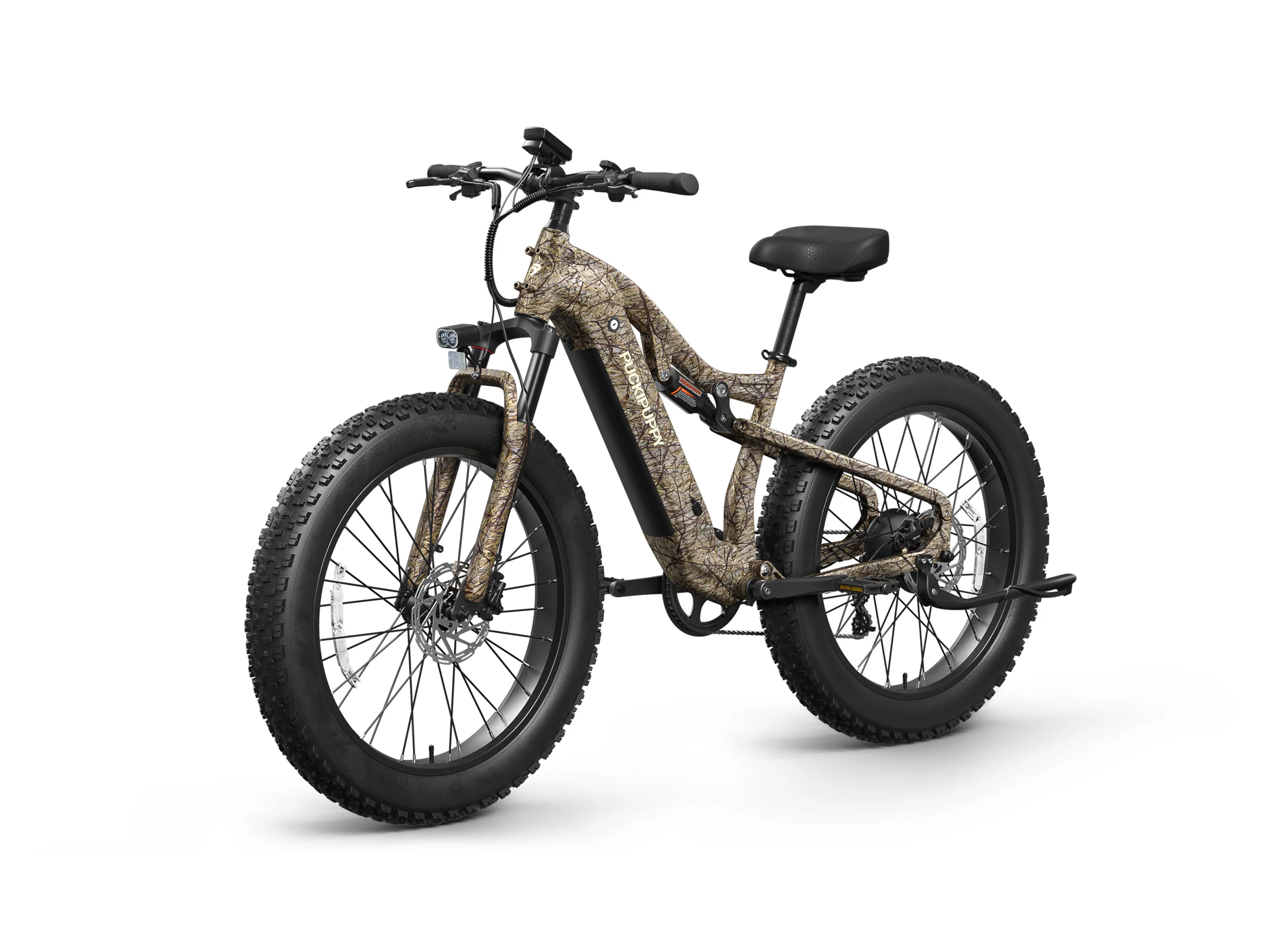 Labrador Pro Ebike - Image 37