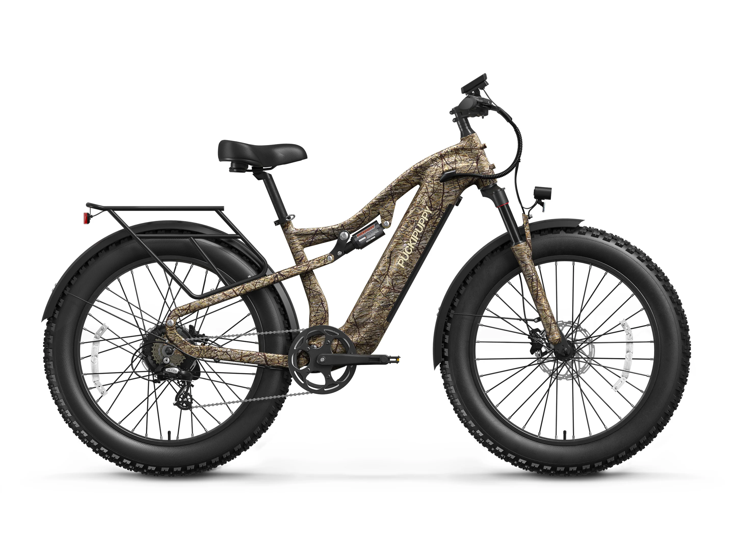 Labrador Pro Ebike - Image 47