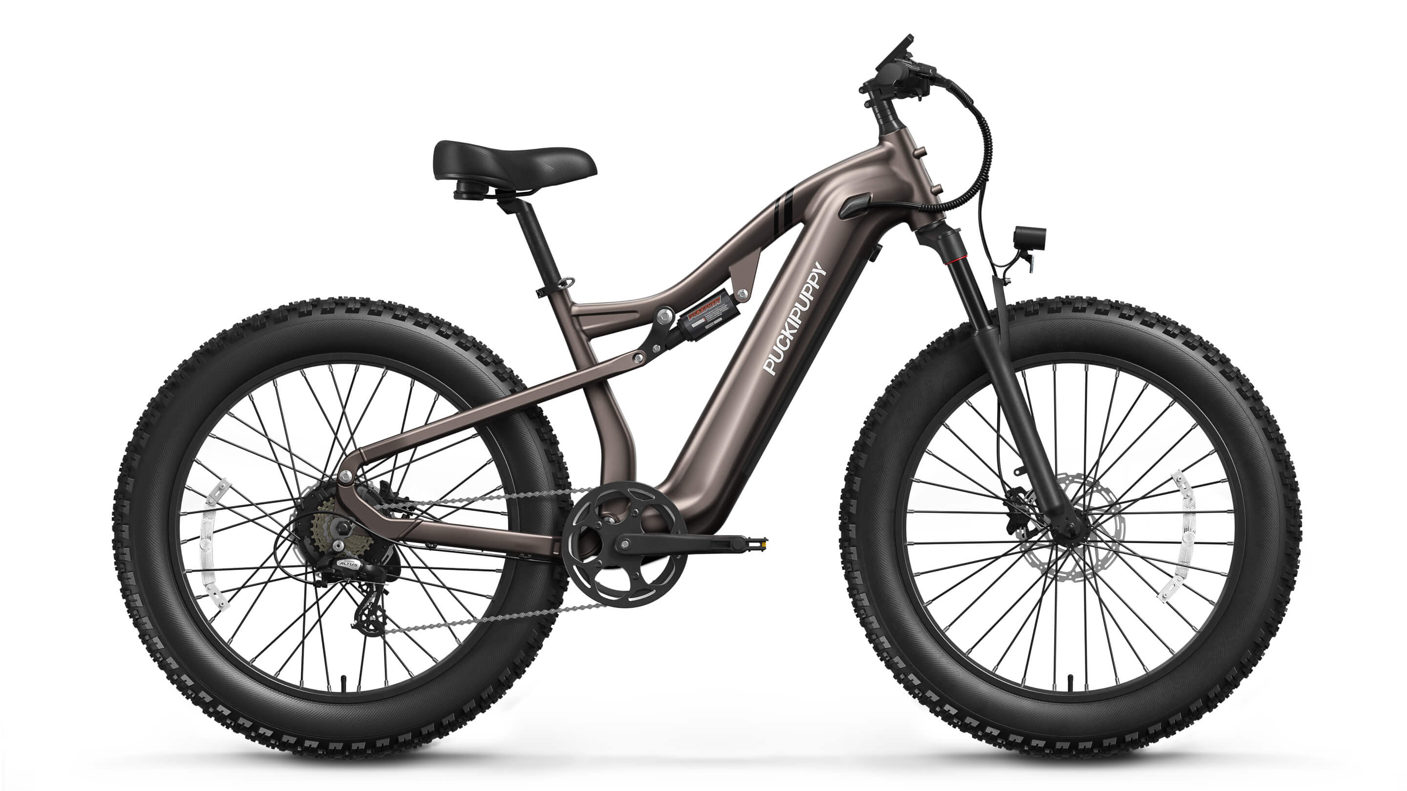 Labrador Pro Ebike - Image 7