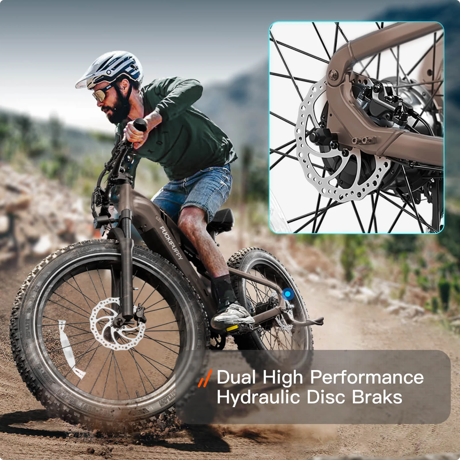 Labrador Pro Ebike - Image 9
