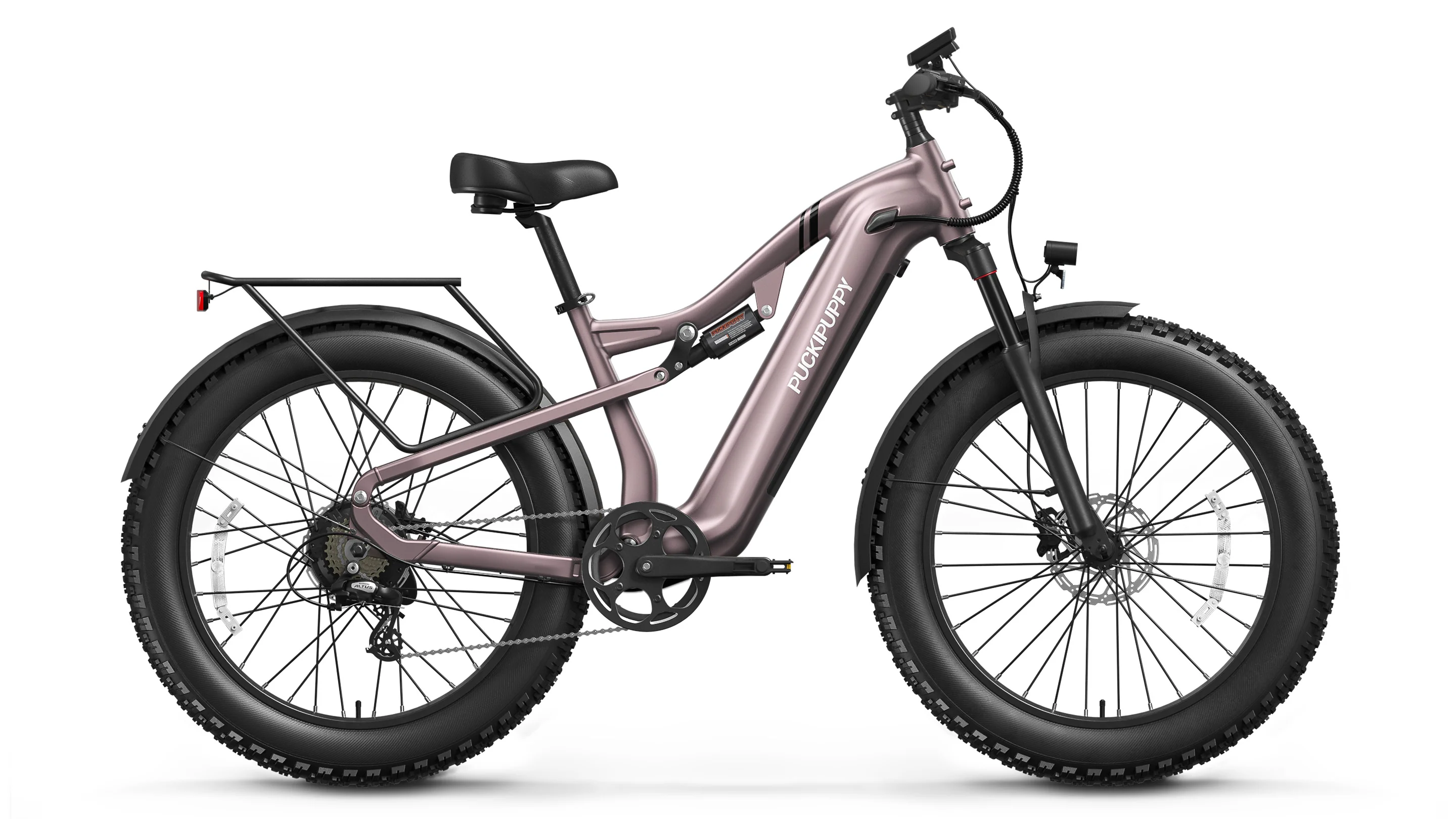 Labrador Pro Ebike - Image 42