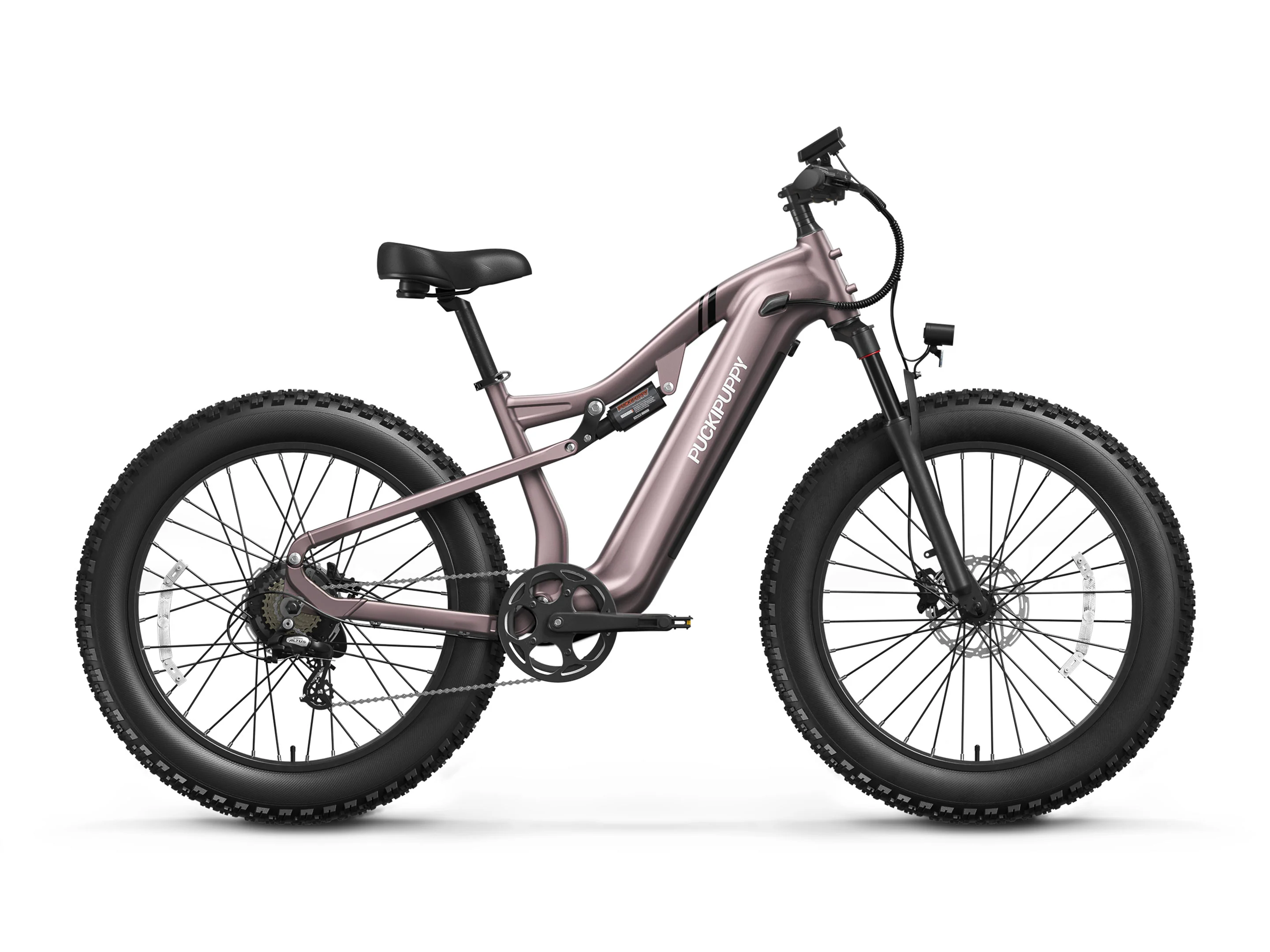 Labrador Pro Ebike - Image 43