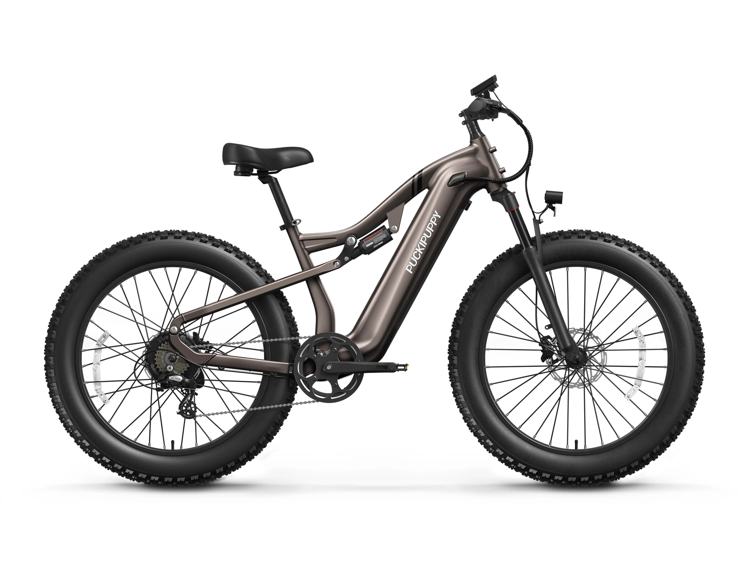 Labrador Pro Ebike - Image 44