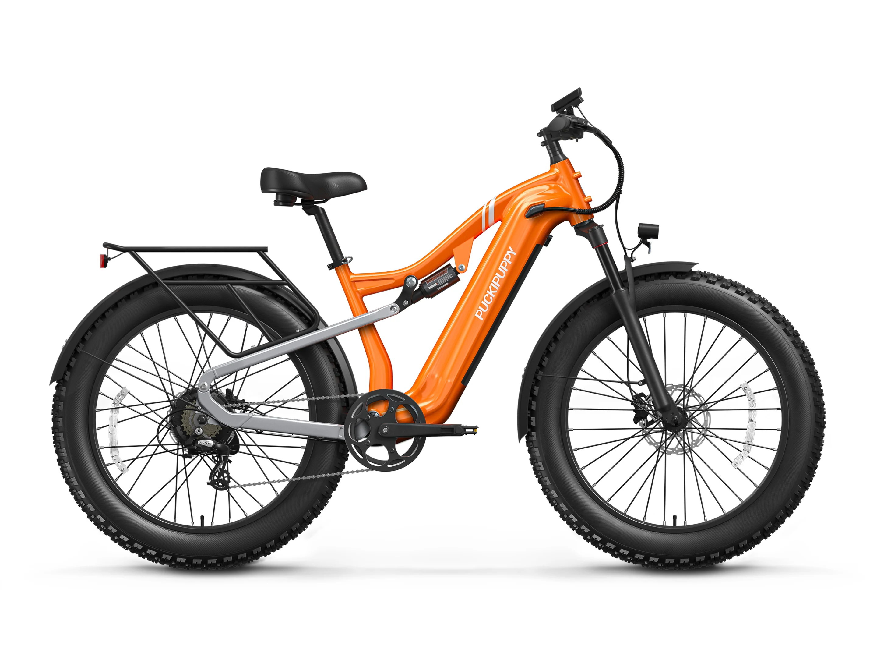 Labrador Pro Ebike - Image 45