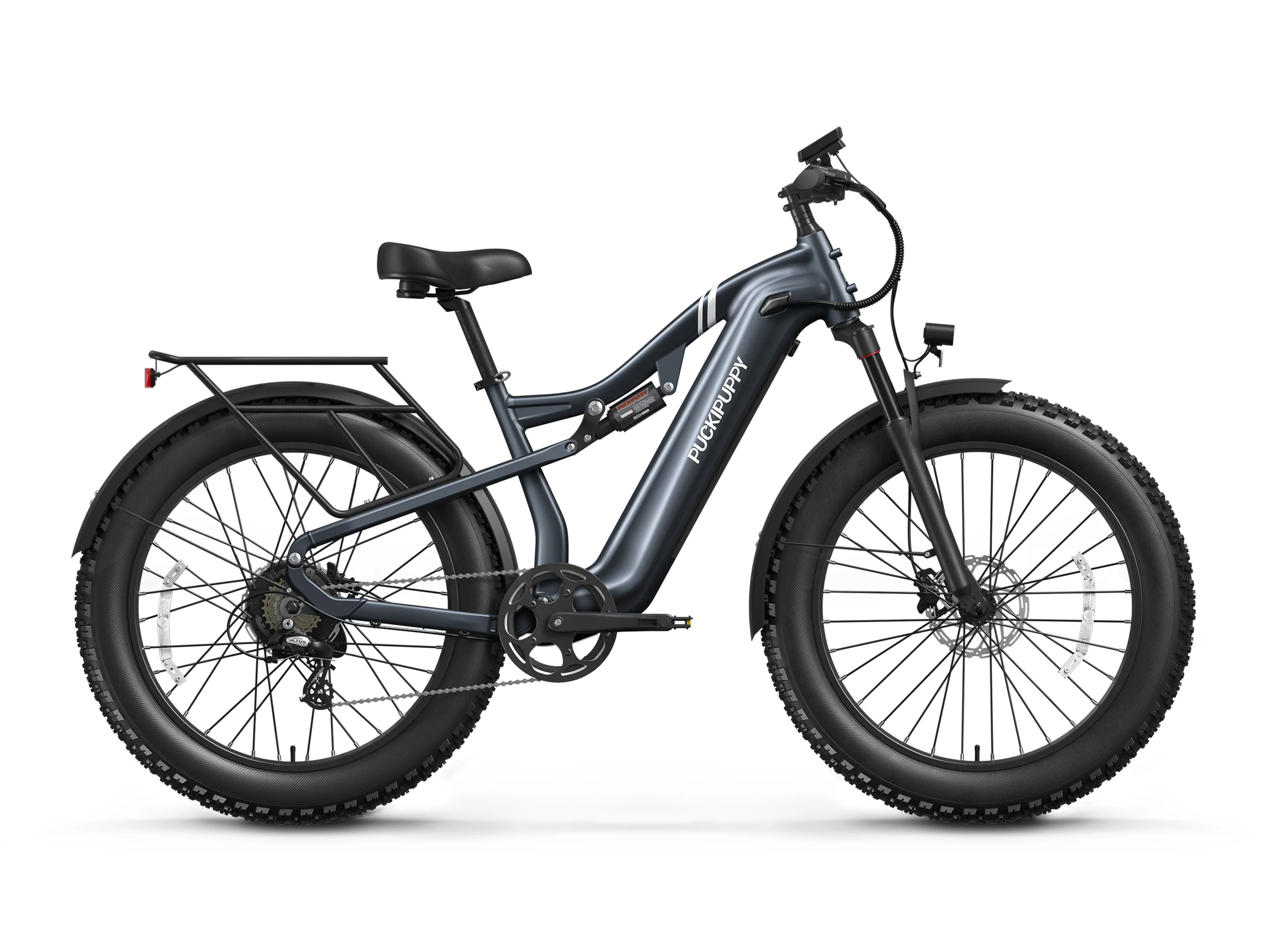 Labrador Pro Ebike - Image 46