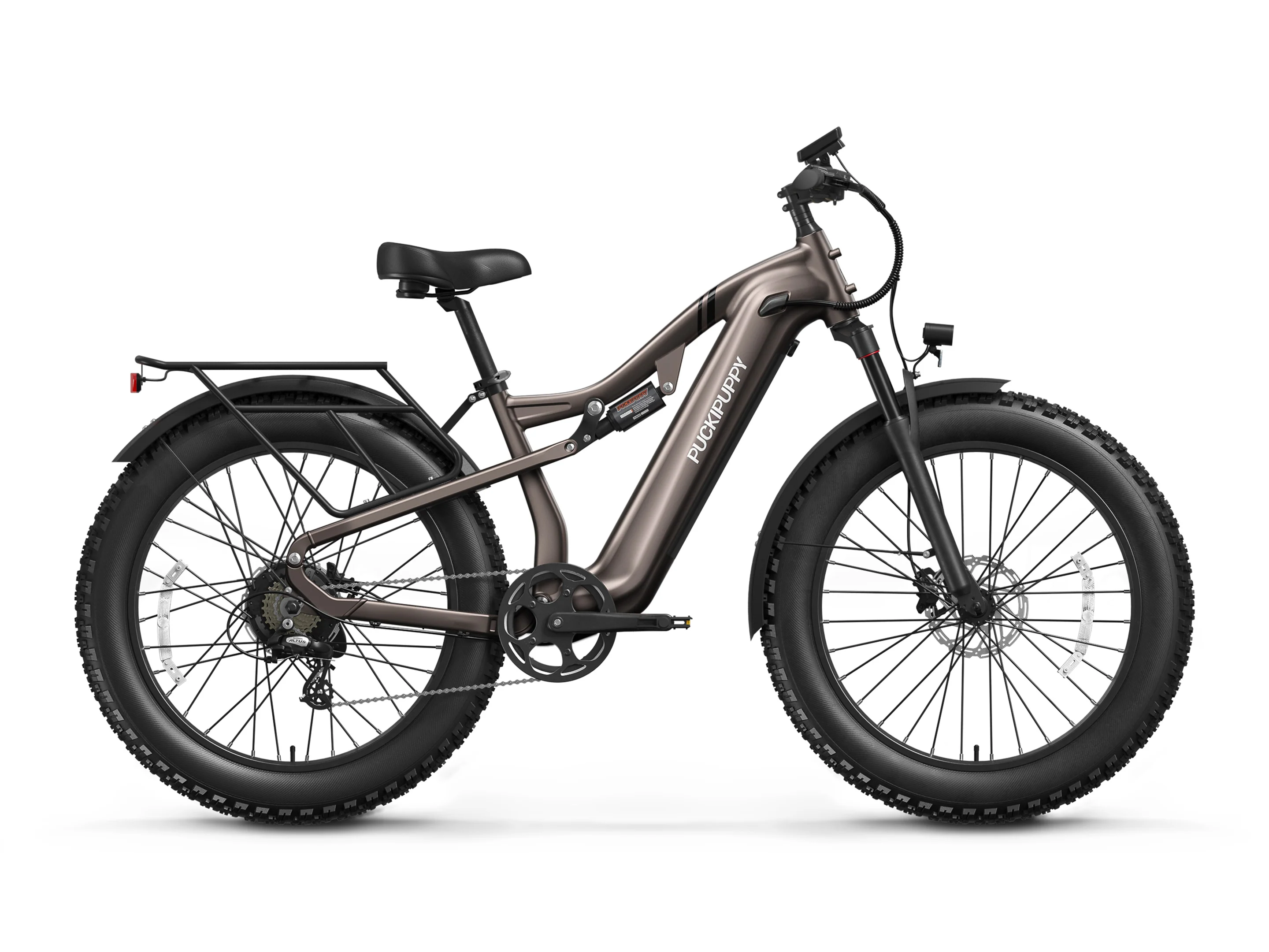 Labrador Pro Ebike - Image 50