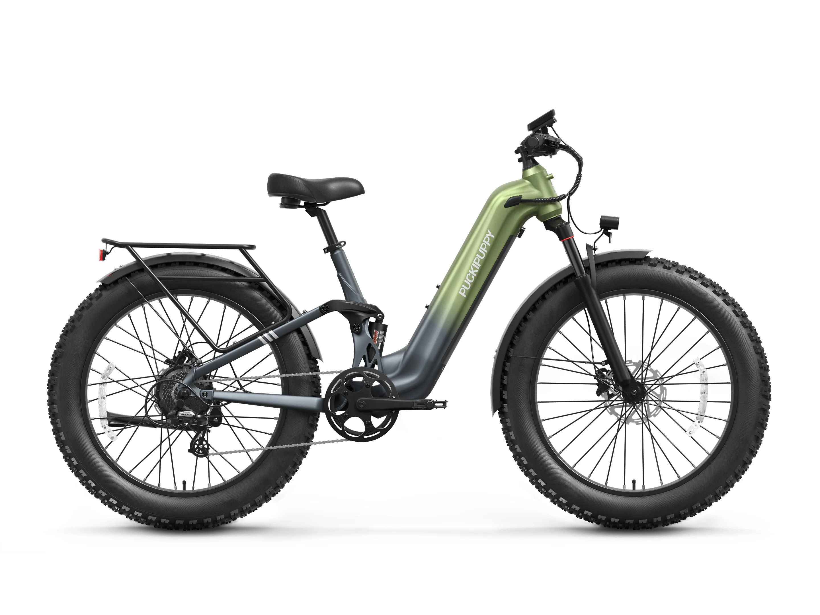Labrador Pro ST Ebike - Image 6