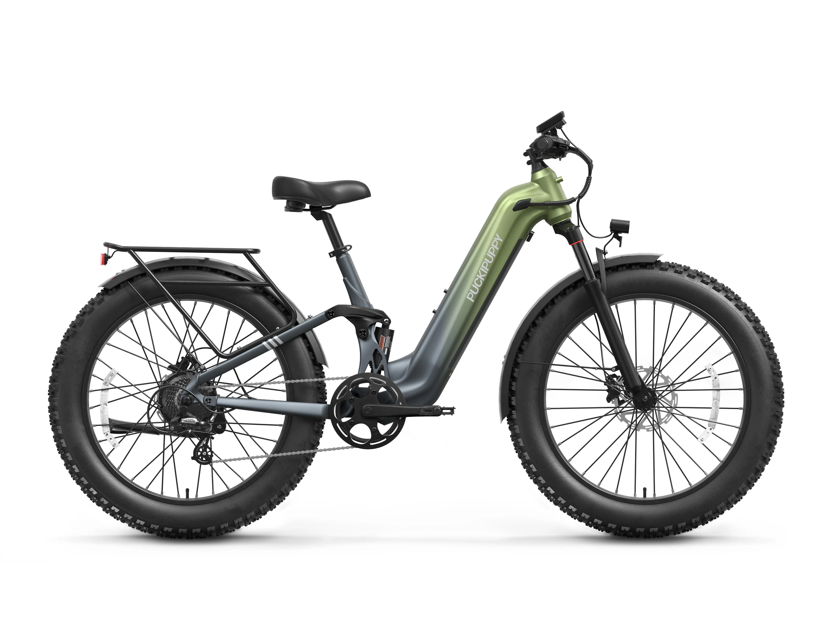 Labrador Pro ST Ebike - Image 3