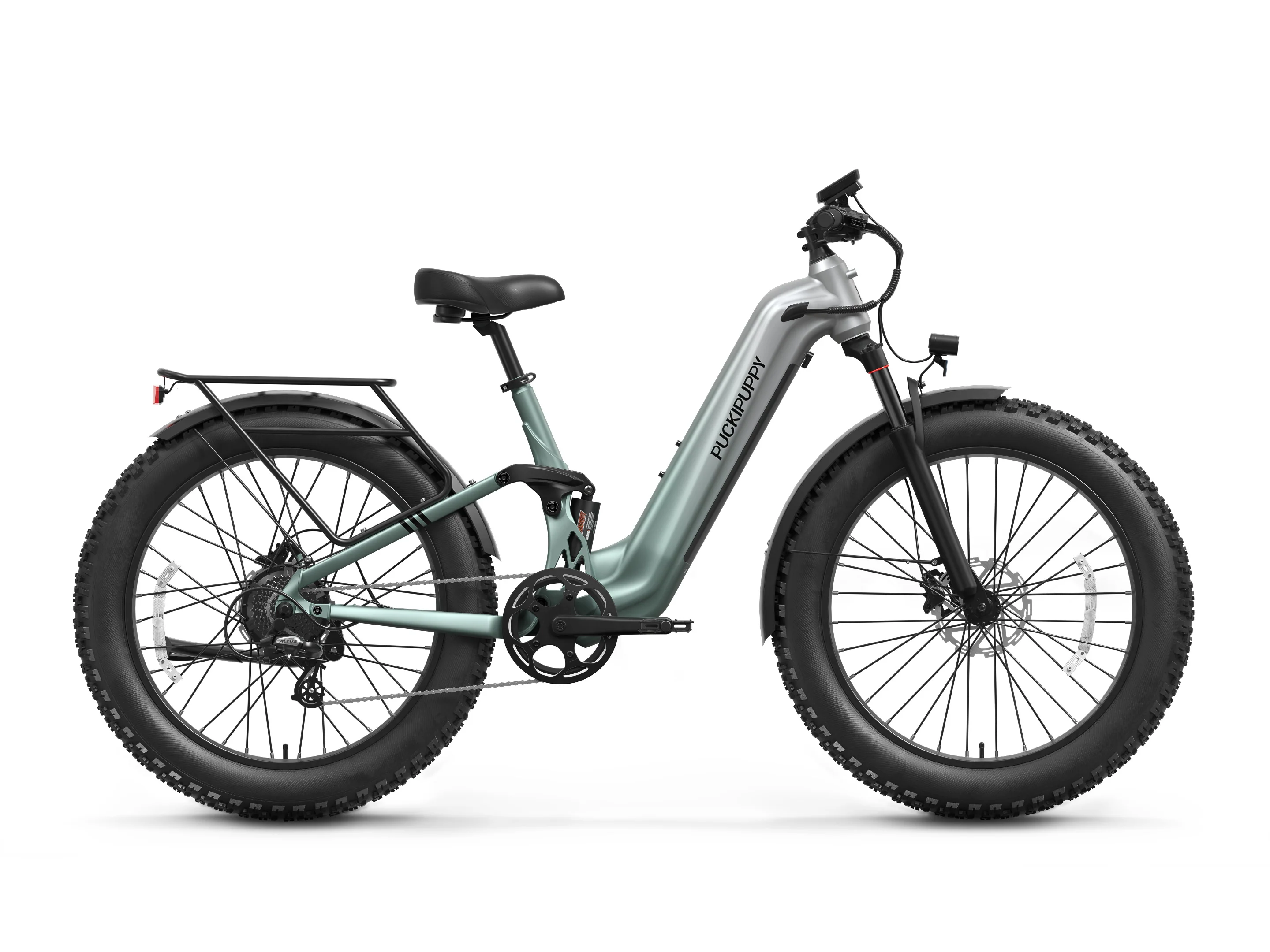 Labrador Pro ST Ebike - Image 4