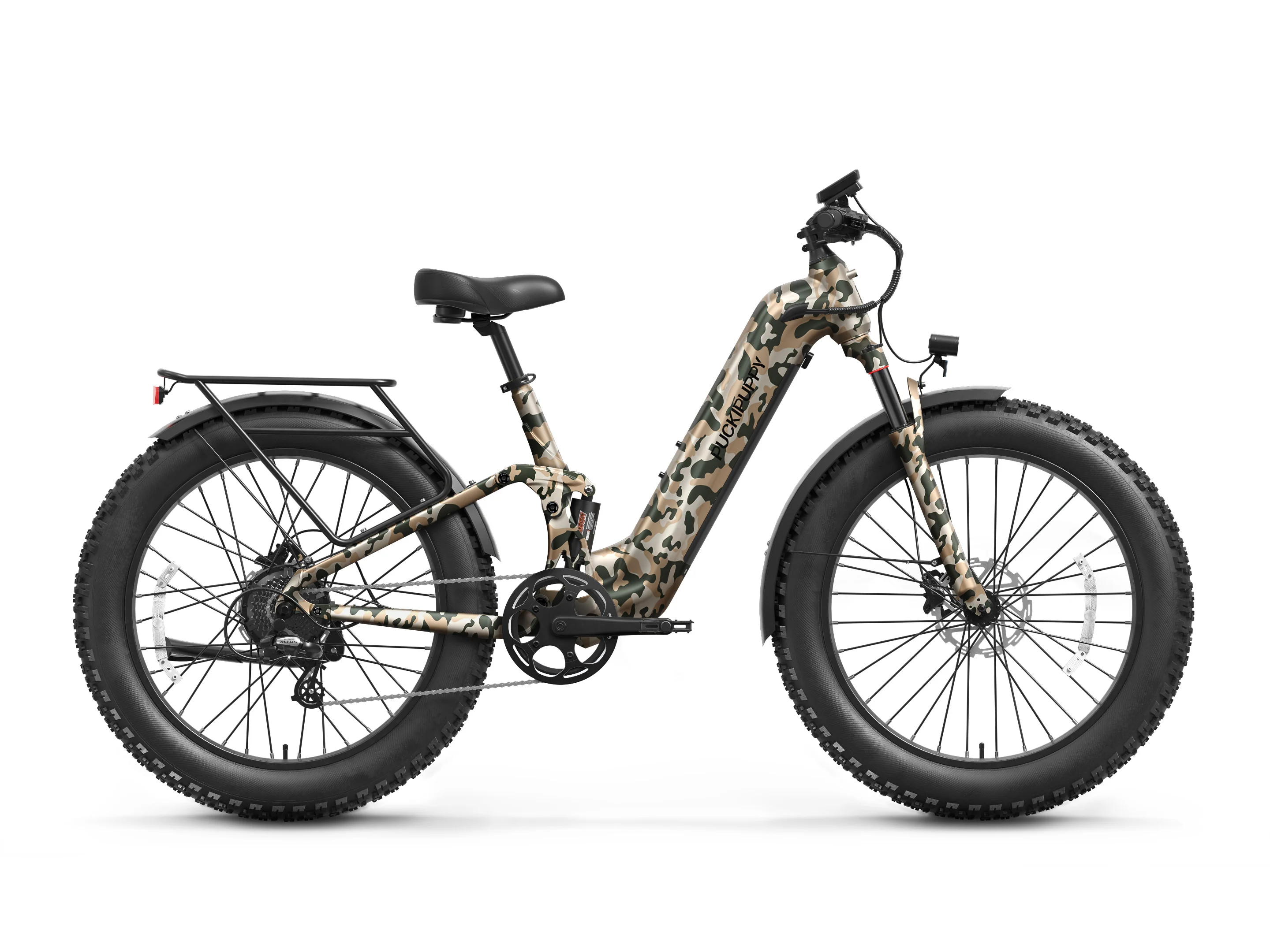 Labrador Pro ST Ebike - Image 5