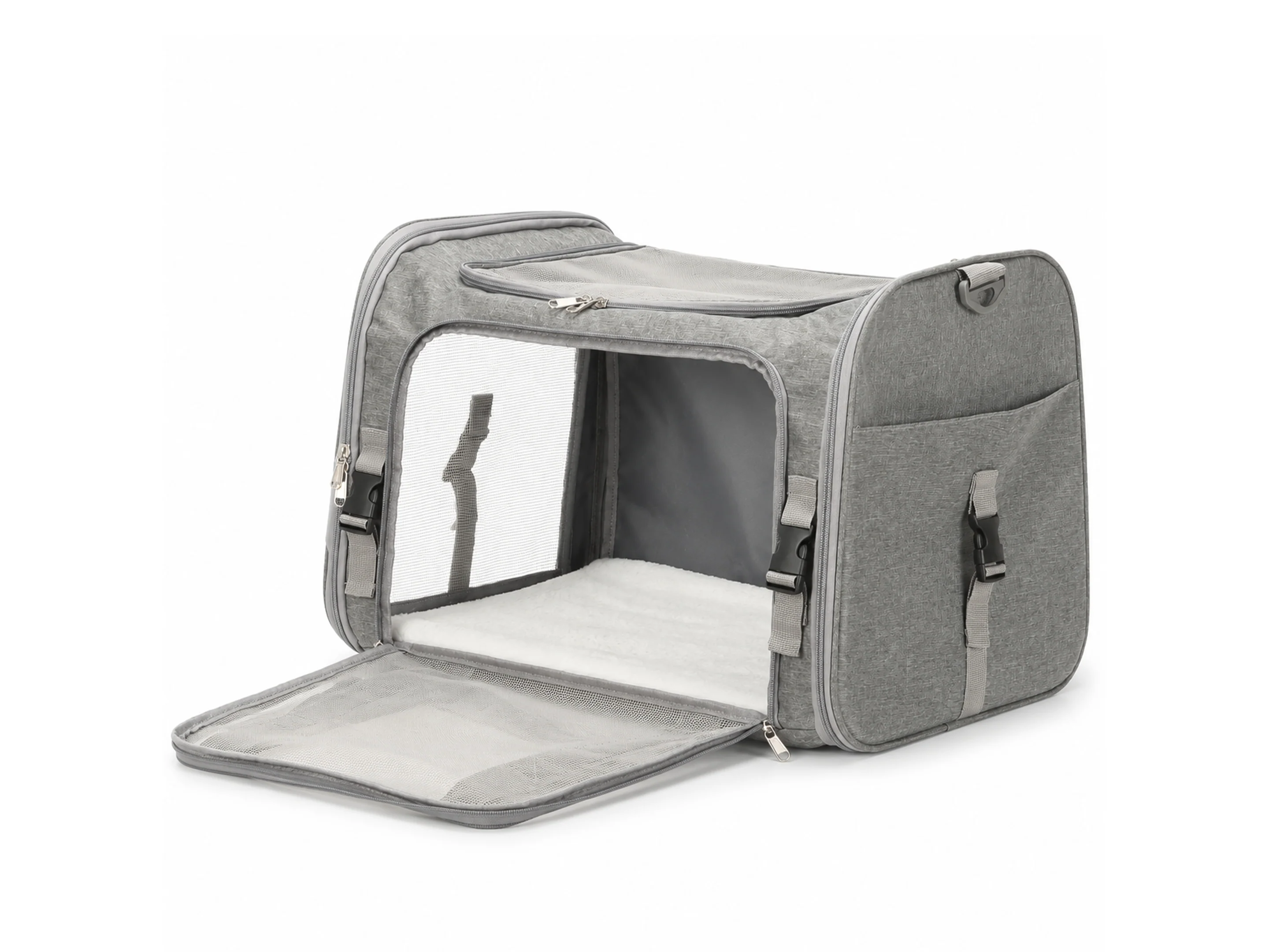 Pet Carrier - Image 3