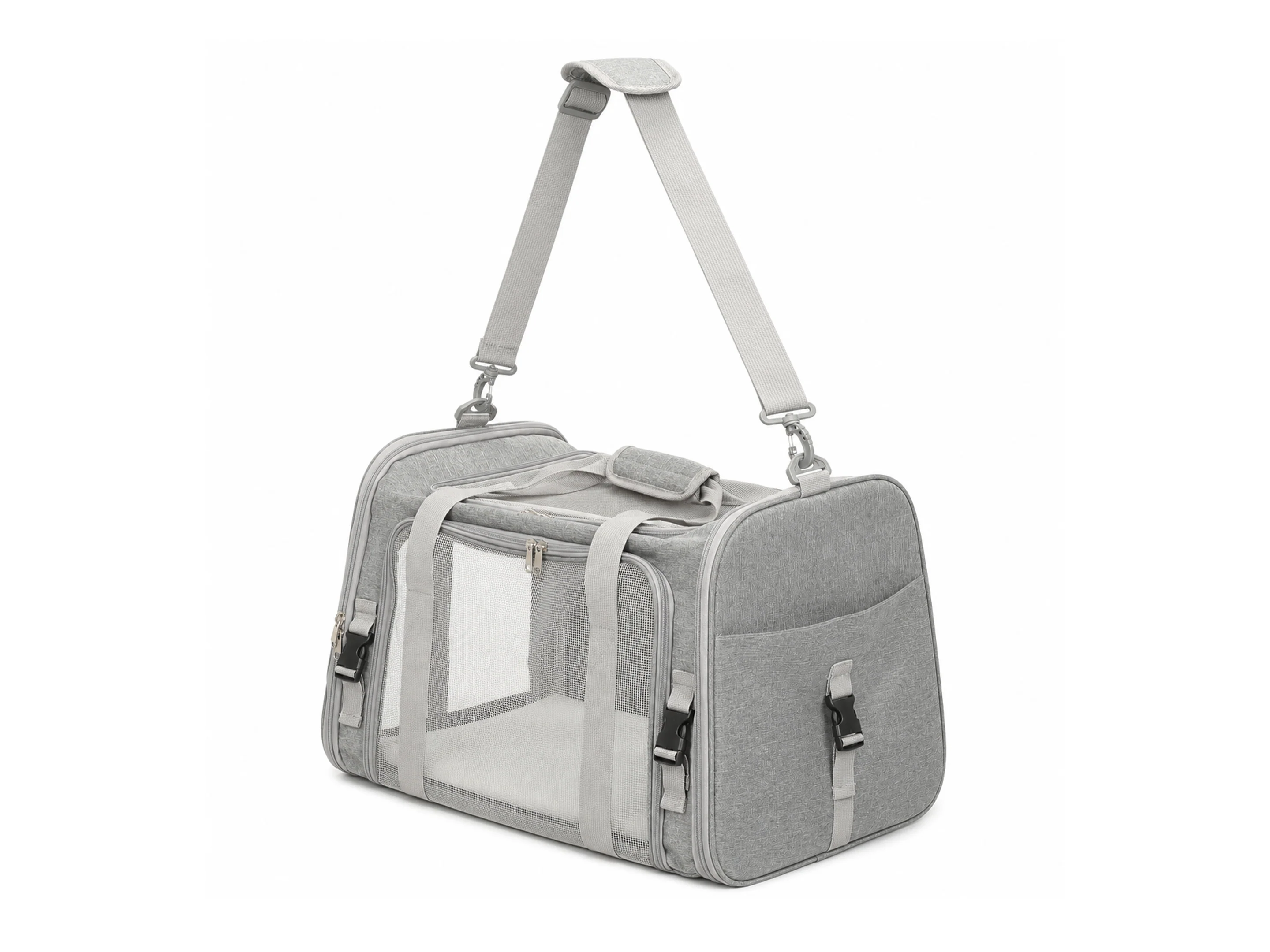 Pet Carrier - Image 5