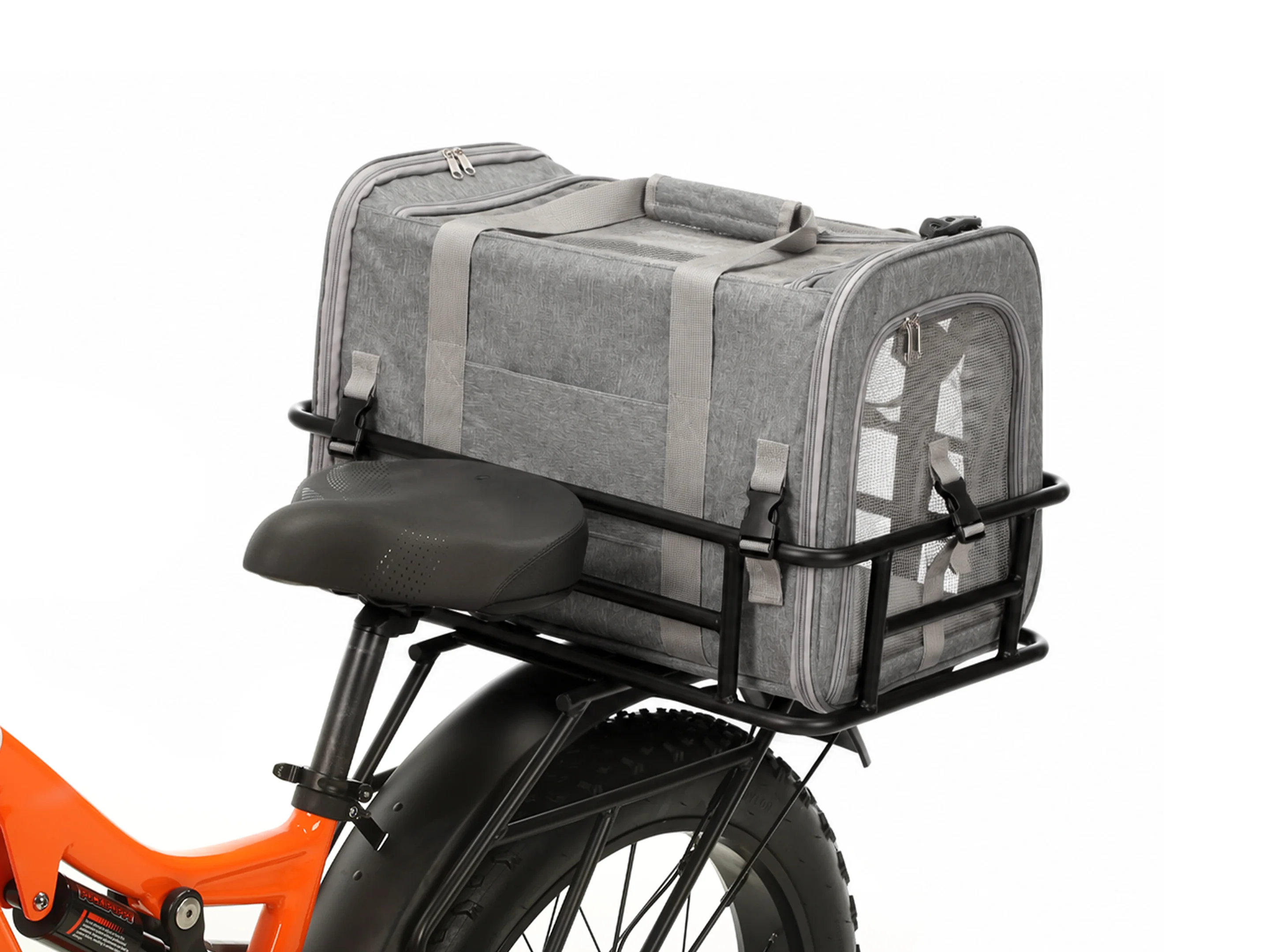 Pet Carrier - Image 7