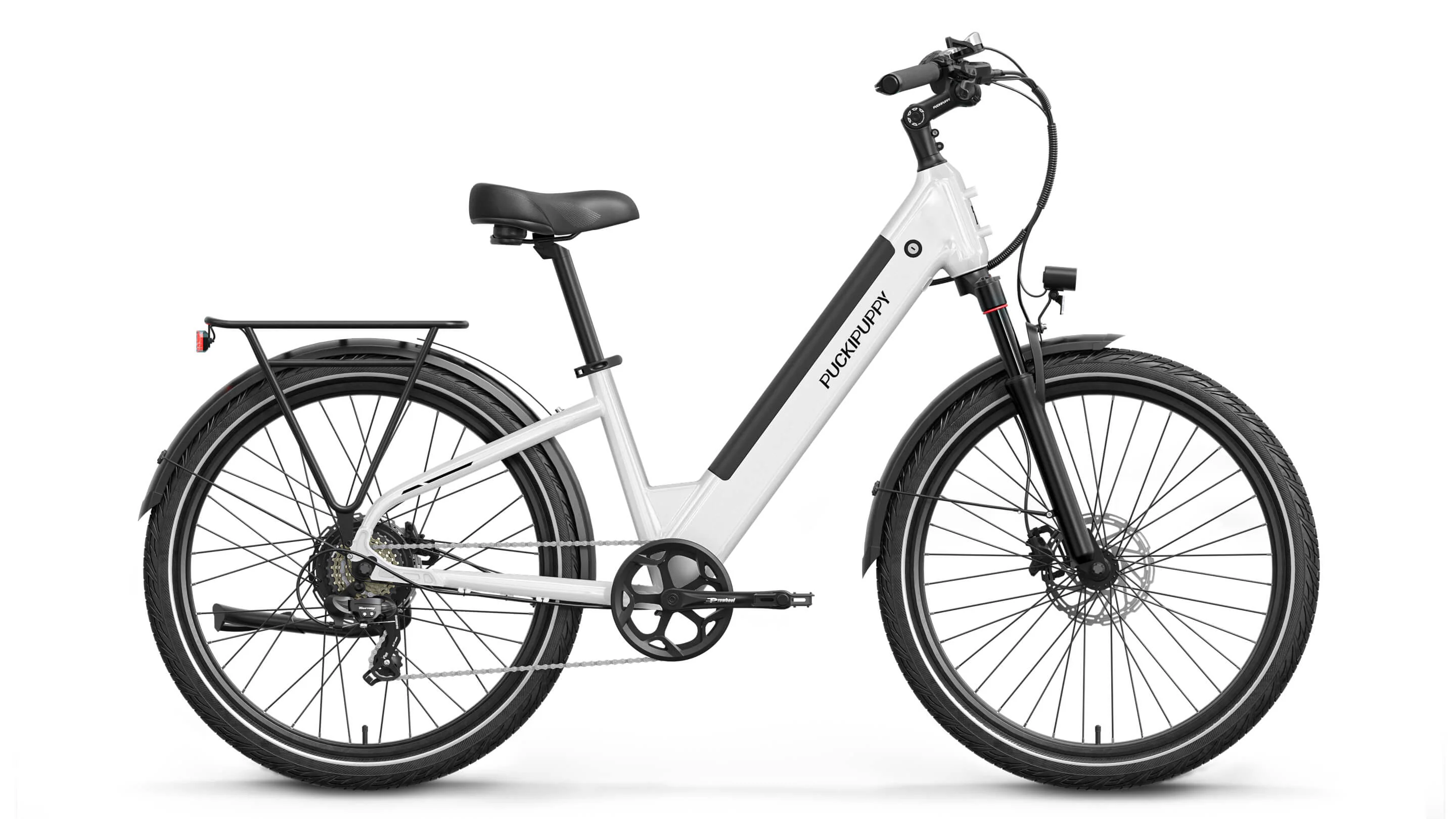 Poodle Ebike - Image 4