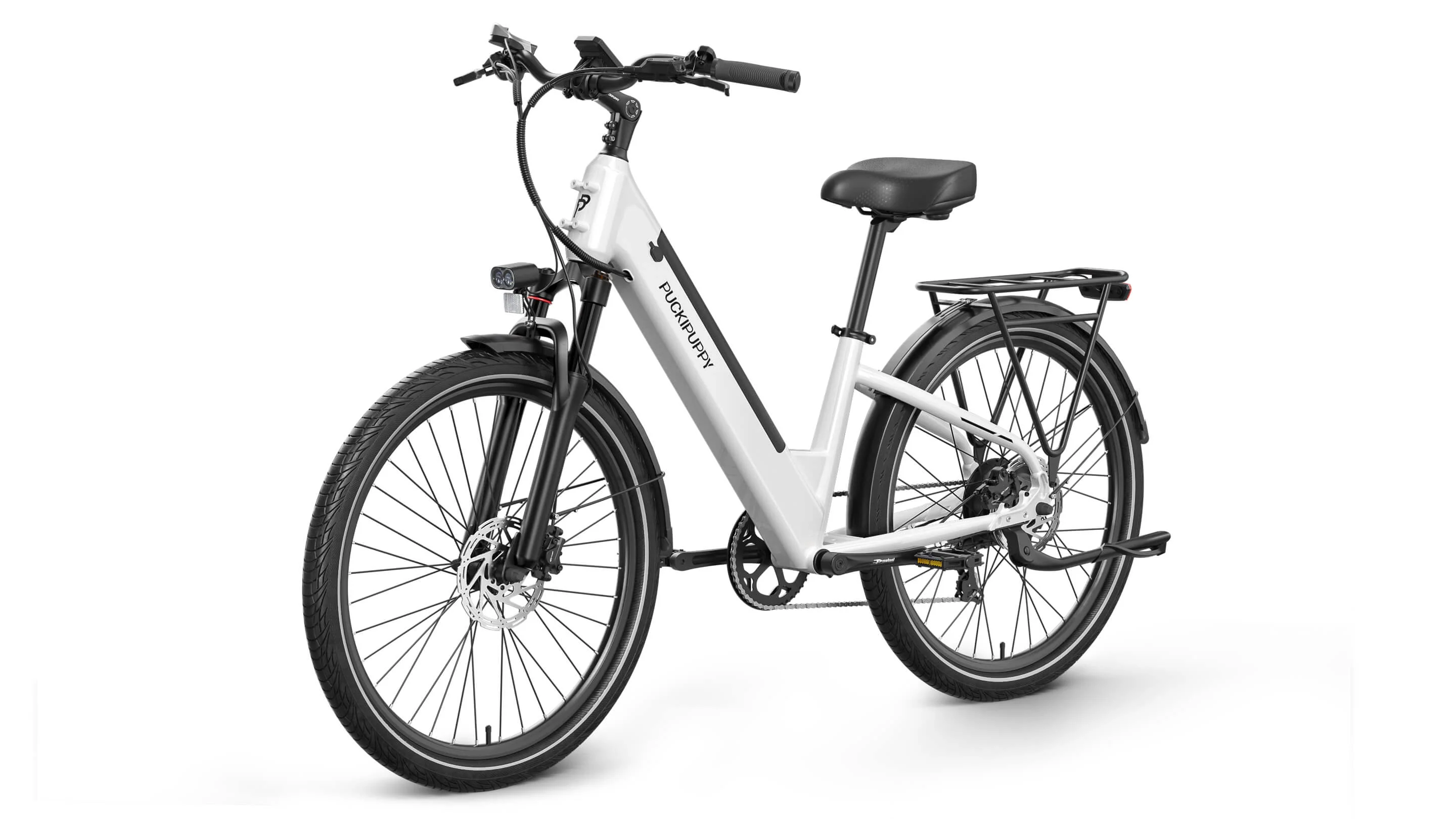 Poodle Ebike - Image 5