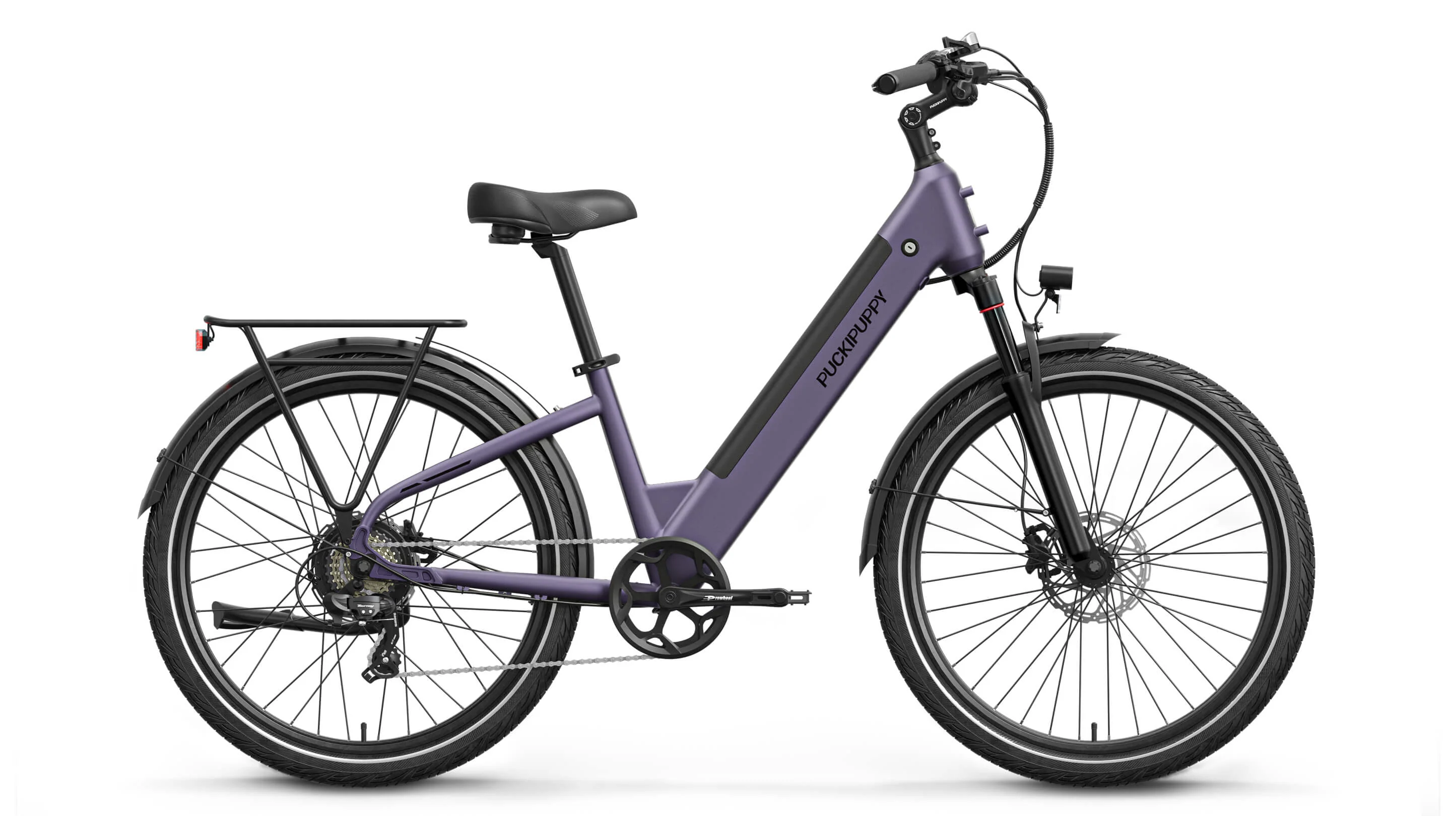 Poodle Ebike - Image 7