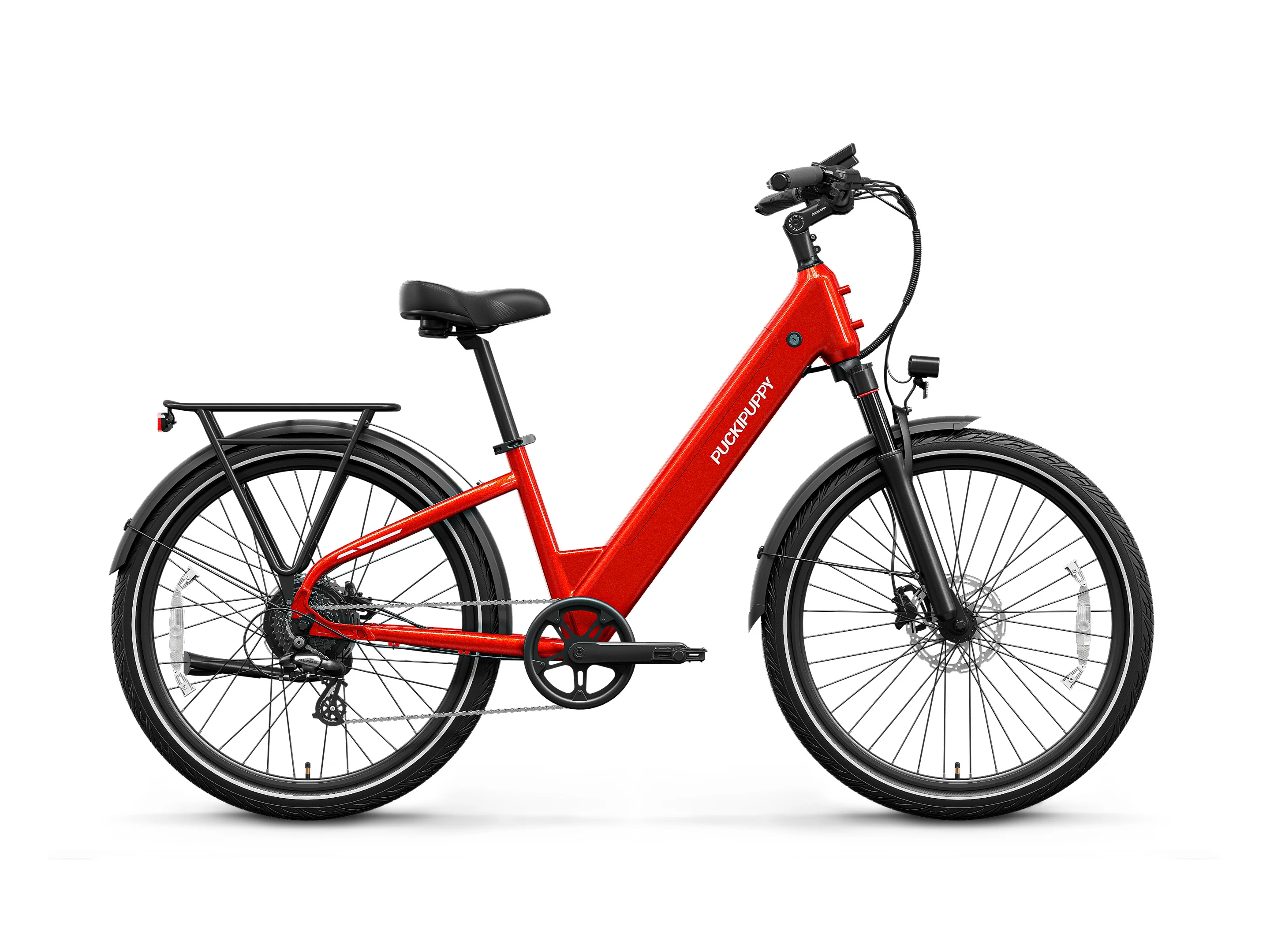 Poodle Pro Ebike - Image 3