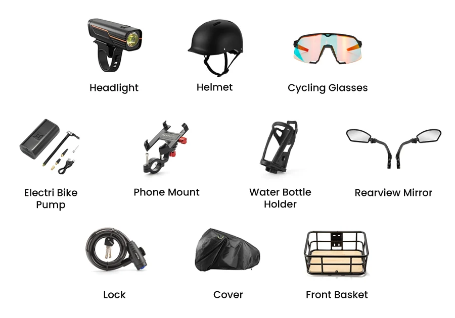 Premium Package - Image 9