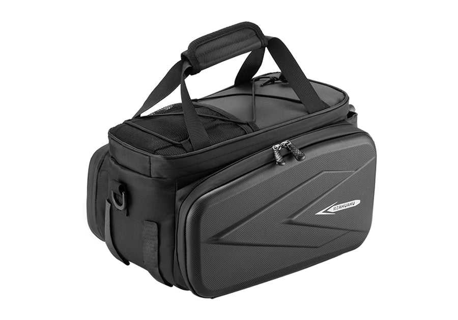 Rear Rack Bag - Image 5