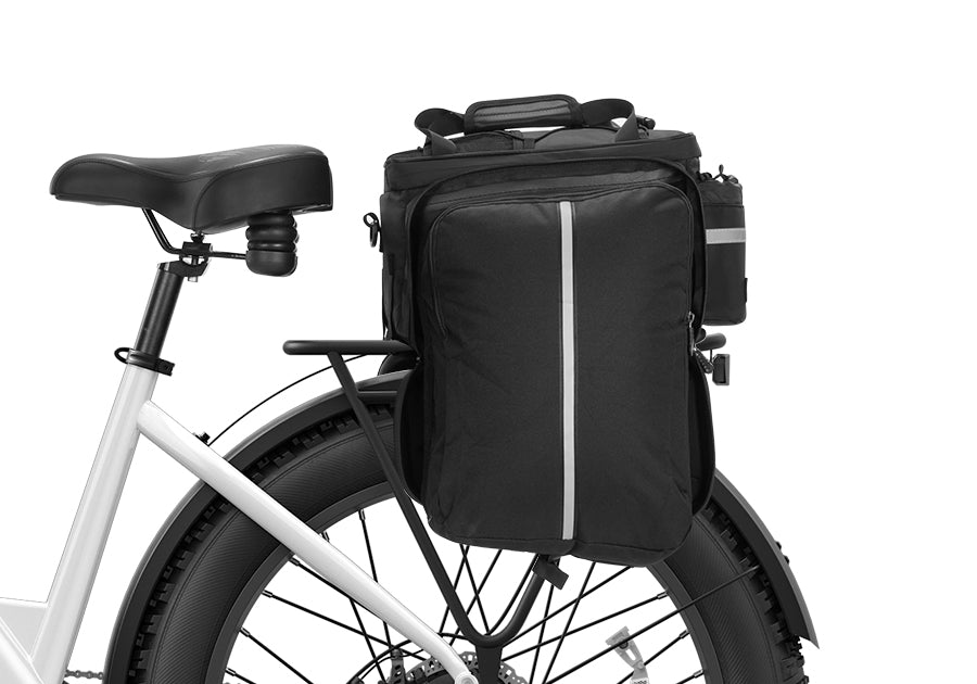 Rear Rack Bag - Image 6