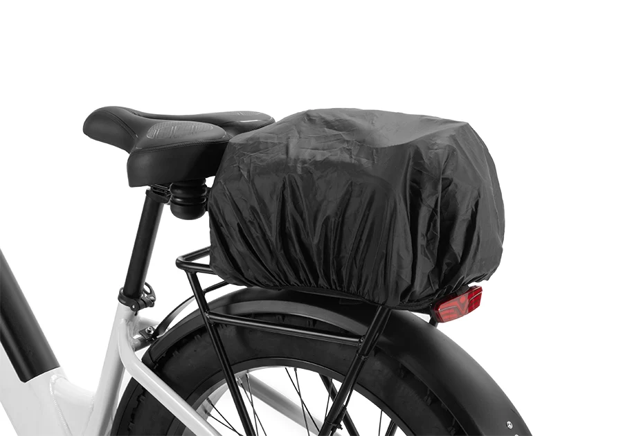 Rear Rack Pannier - Image 4
