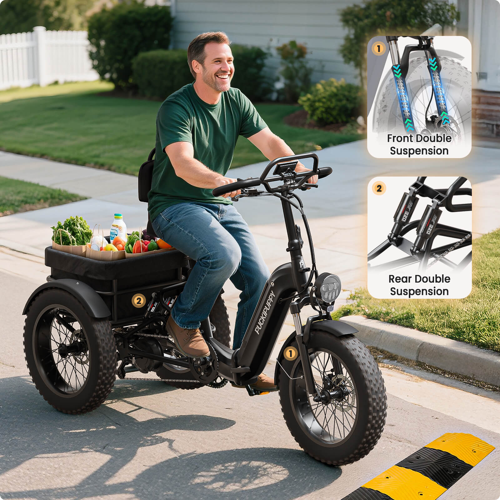 Rottweiler Etrike - Image 9
